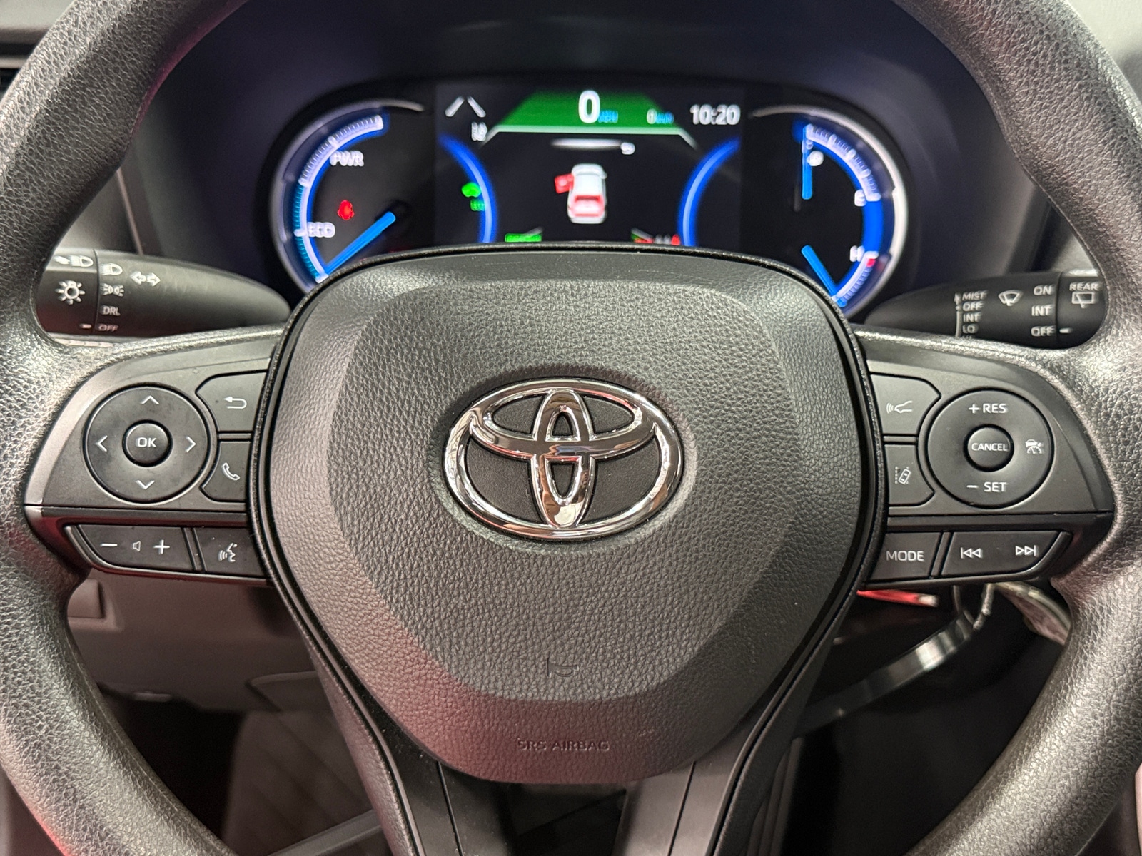 Thumbnail: 2025 Toyota RAV4 - 5