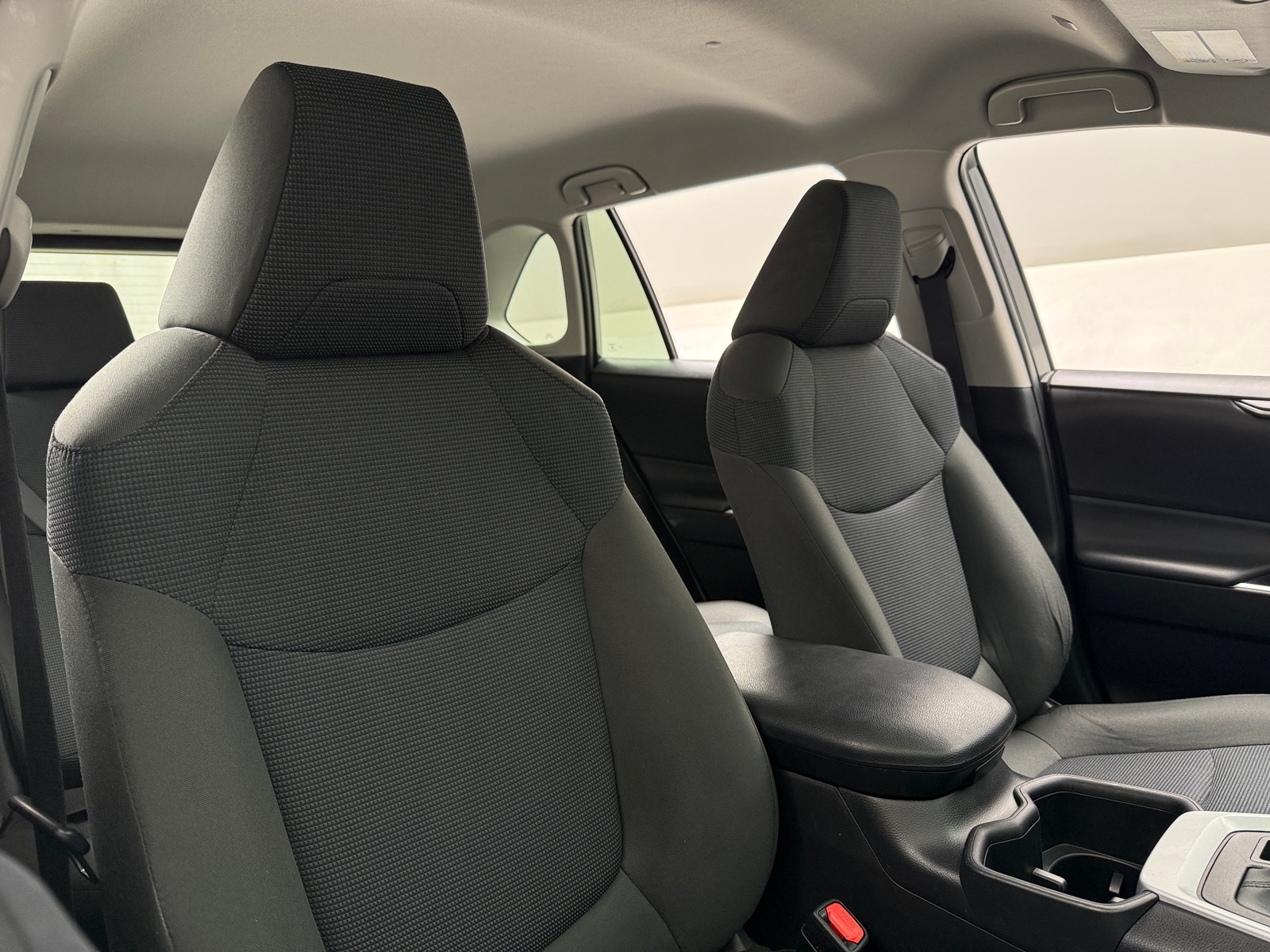 Thumbnail: 2024 Toyota RAV4 - 2