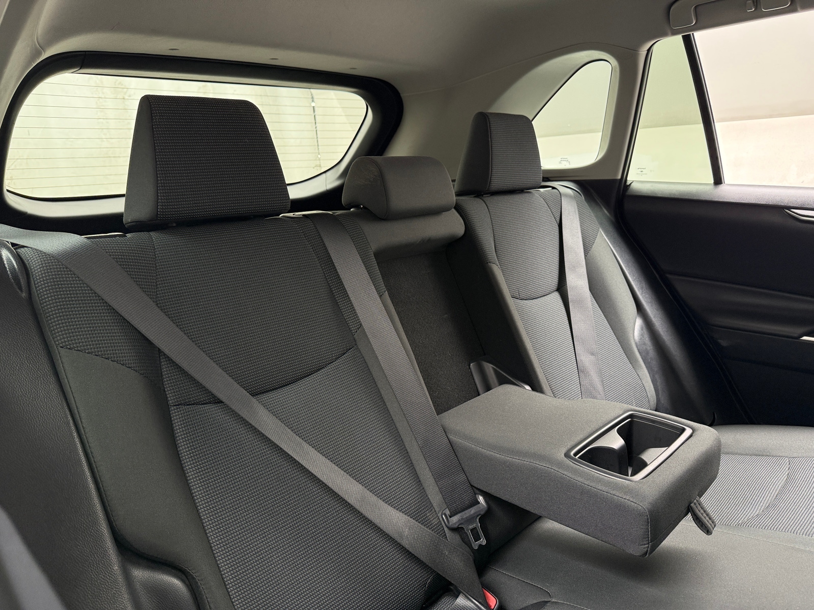 Thumbnail: 2024 Toyota RAV4 - 6