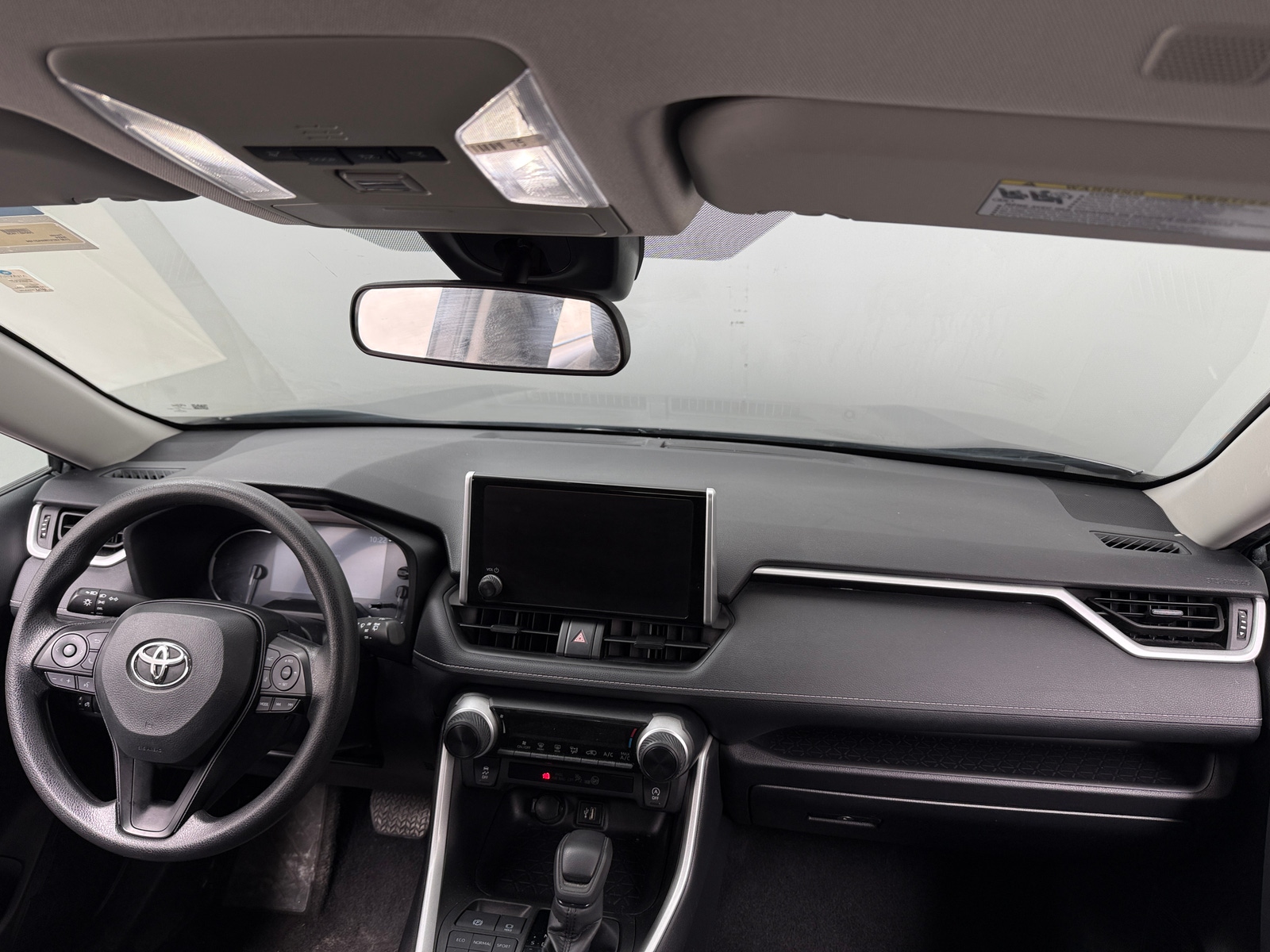 Thumbnail: 2024 Toyota RAV4 - 3