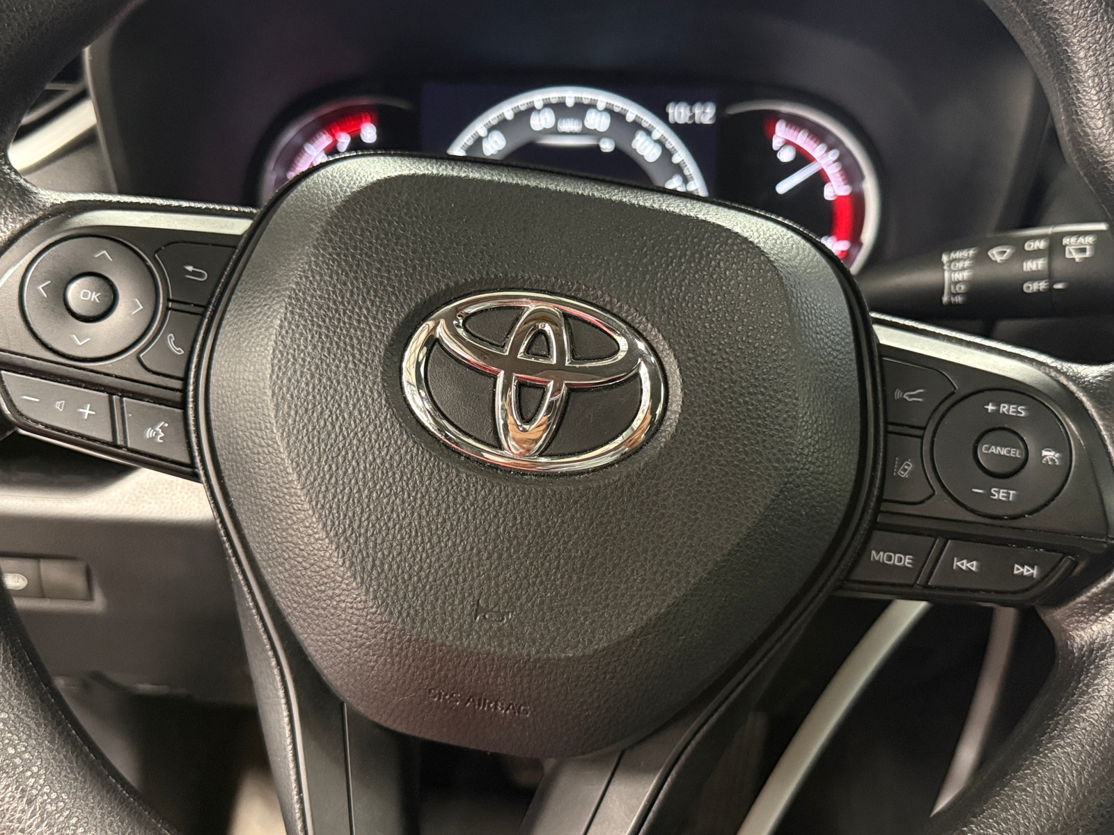 Thumbnail: 2024 Toyota RAV4 - 5