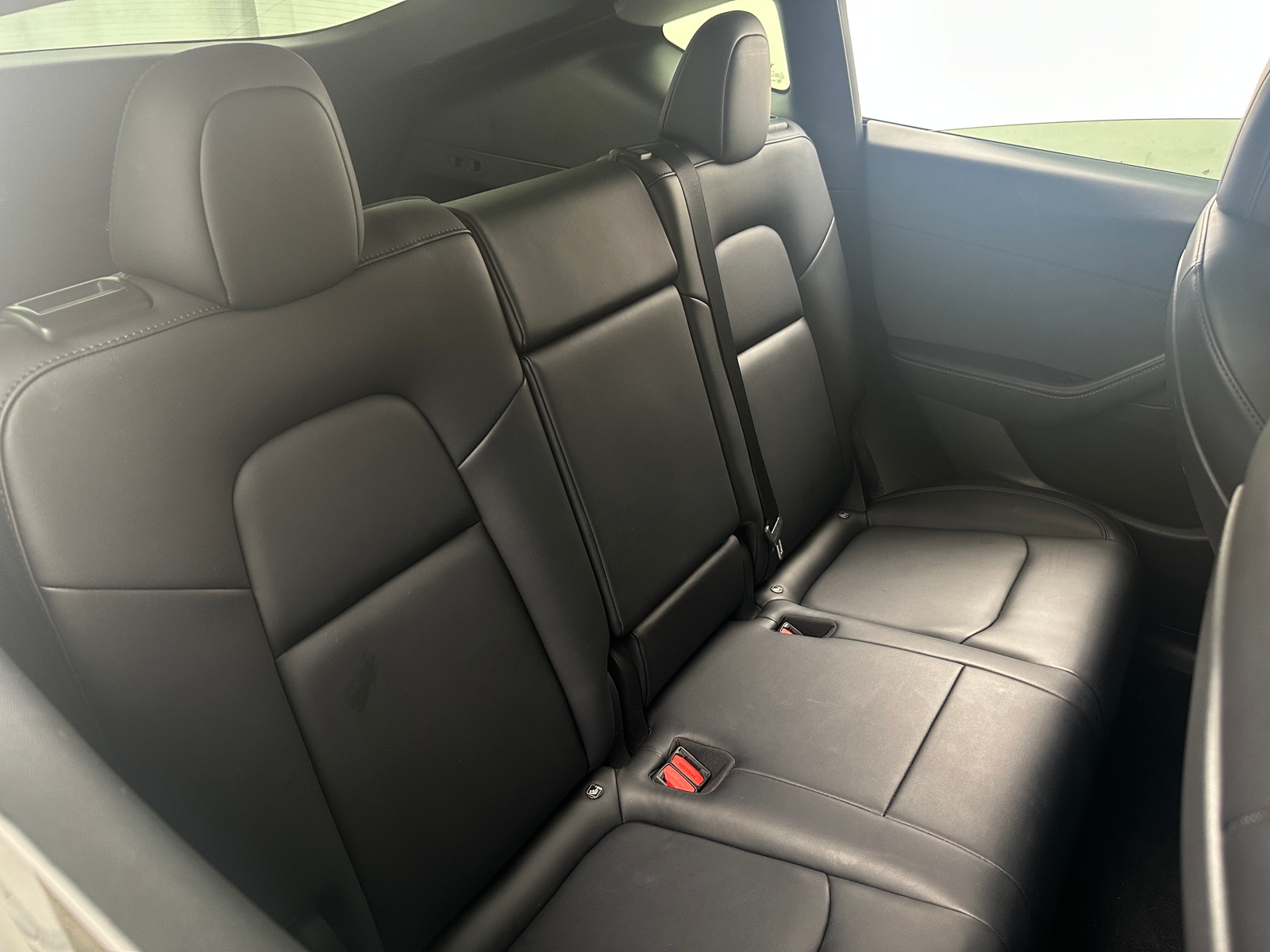 Thumbnail: 2022 Tesla Model Y - 5