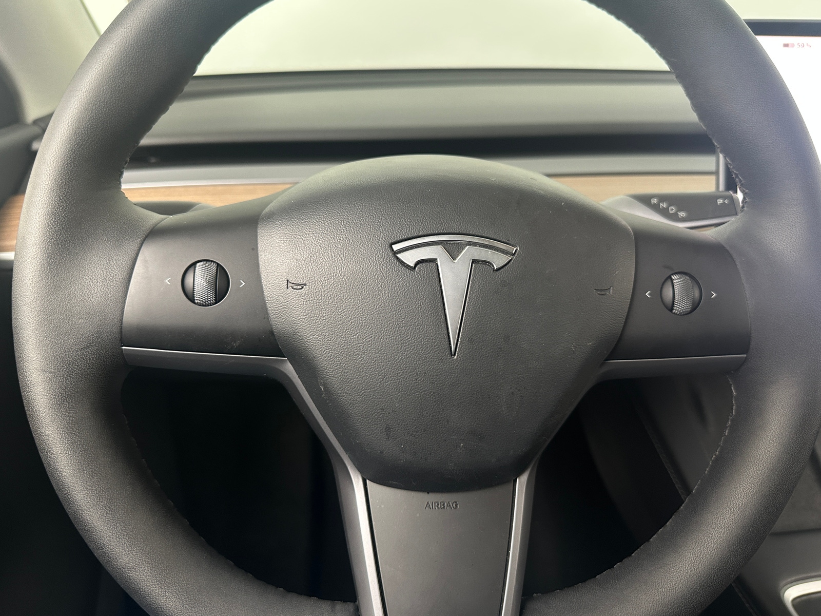 Thumbnail: 2022 Tesla Model Y - 4