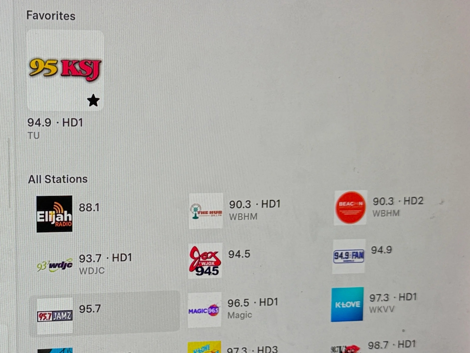 Thumbnail: 2022 Tesla Model Y - 3