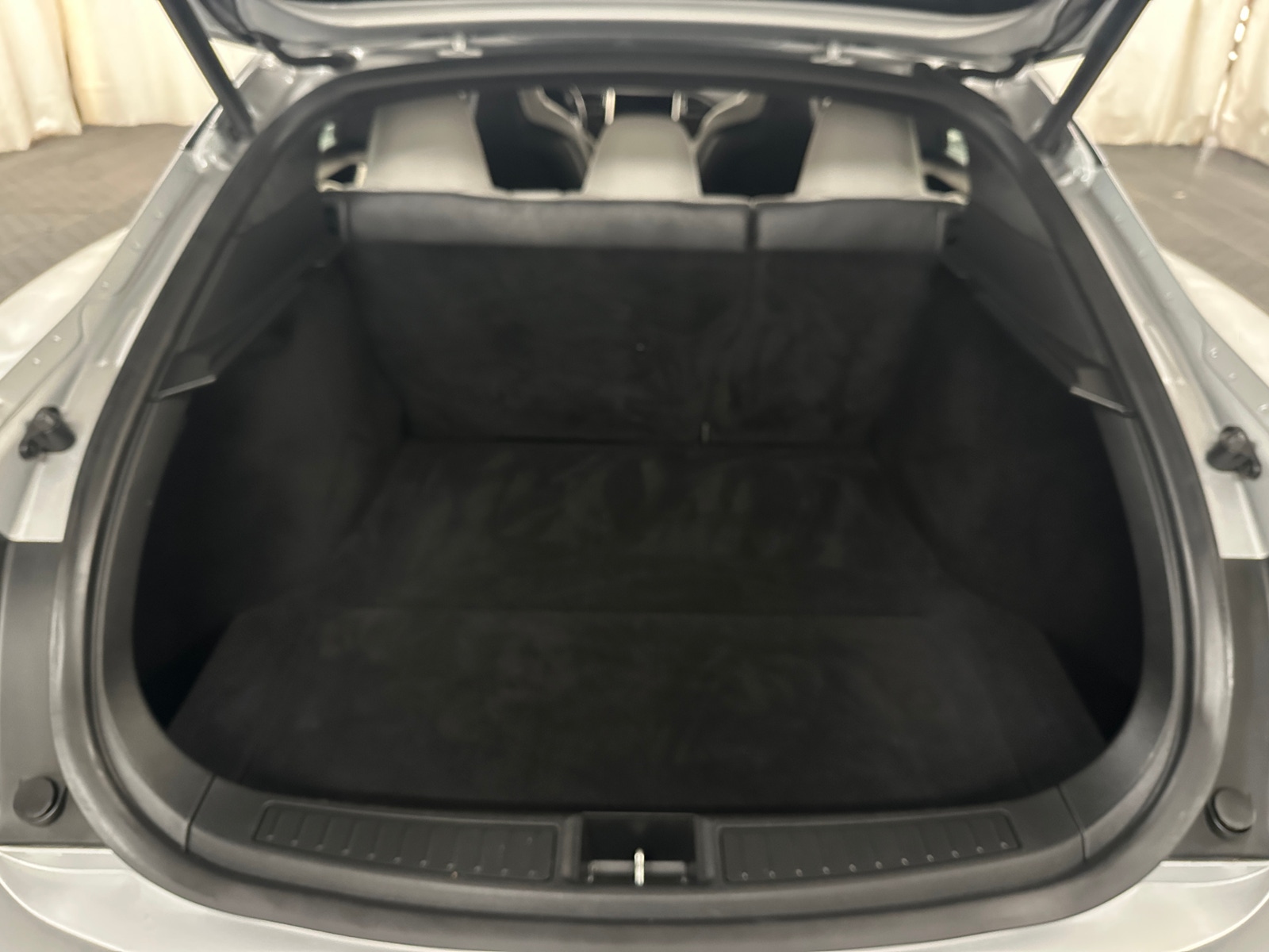 Thumbnail: 2016 Tesla Model S - 6