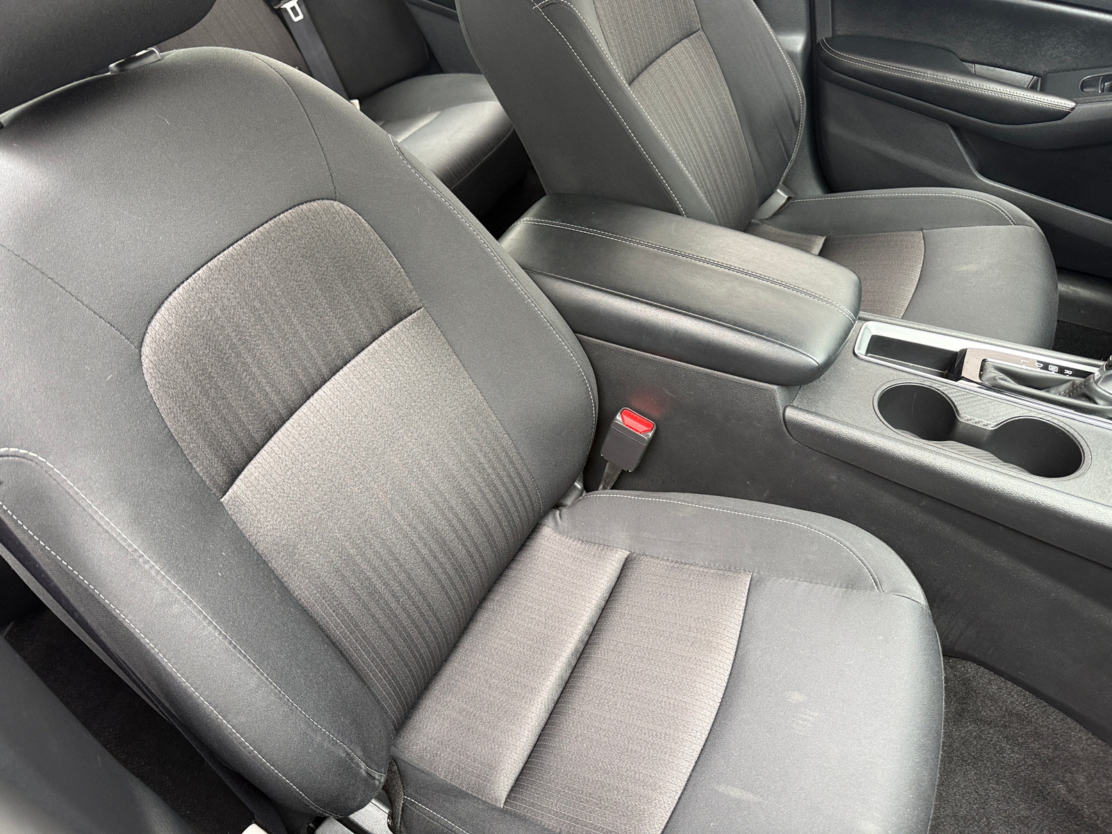 Thumbnail: 2025 Nissan Altima - 2