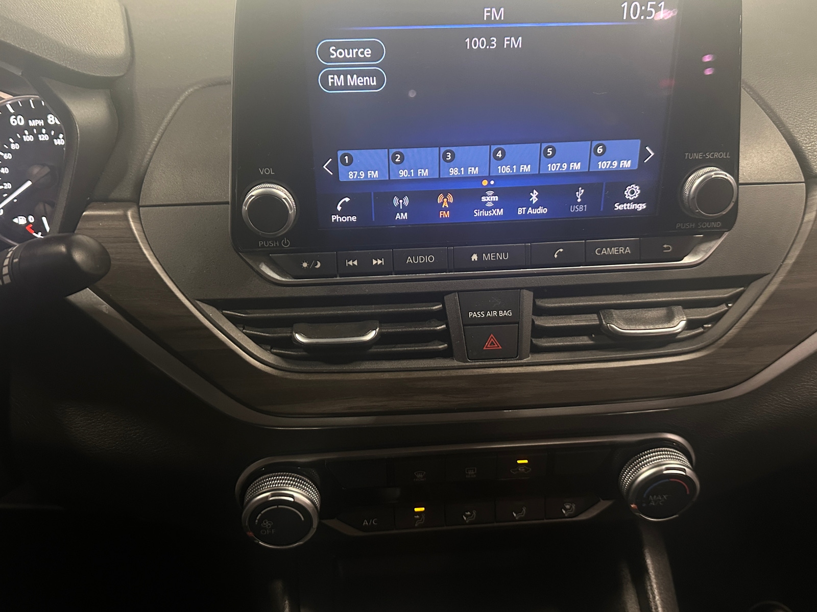 Thumbnail: 2025 Nissan Altima - 4