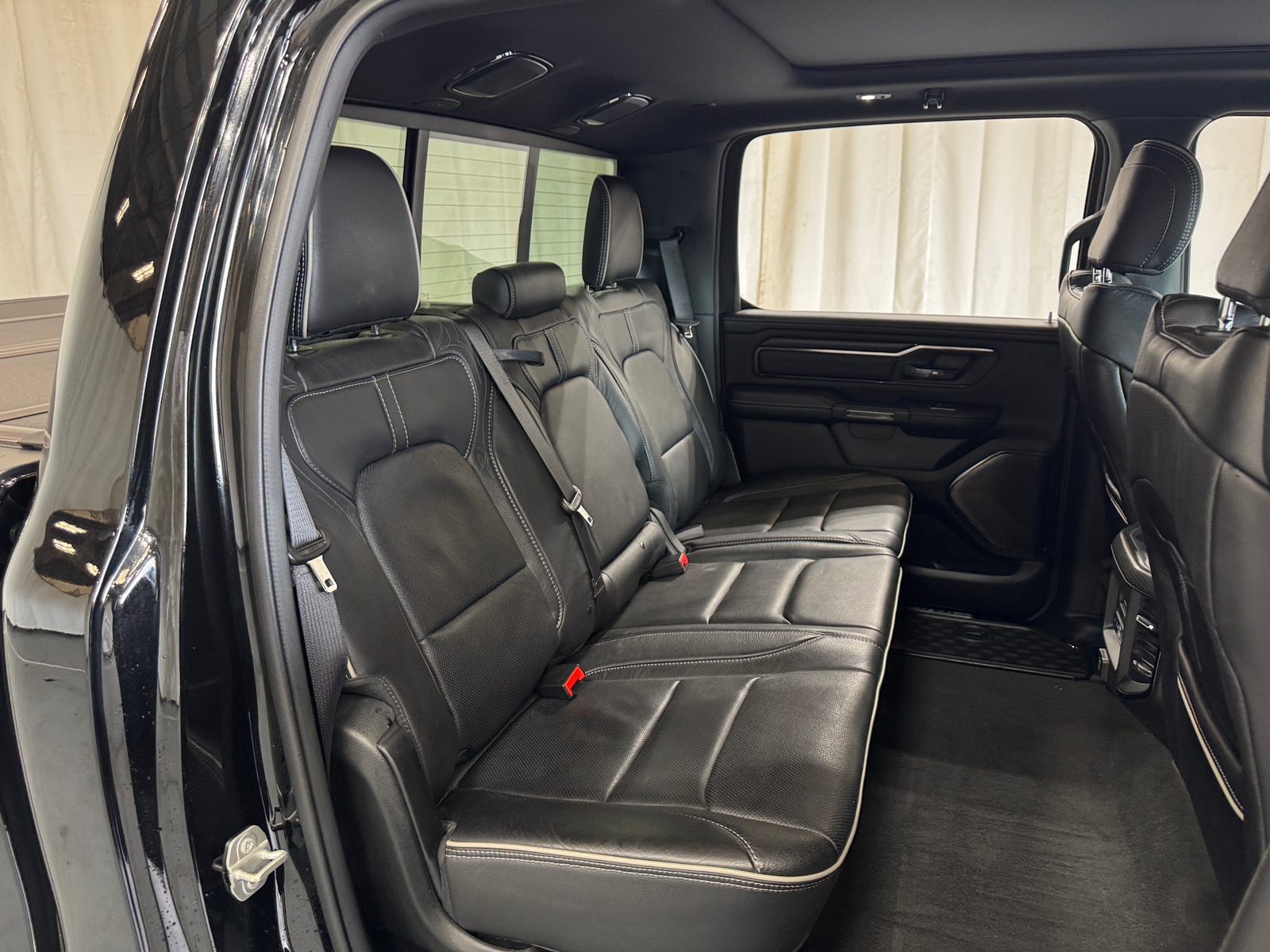 Thumbnail: 2024 RAM 1500 - 5