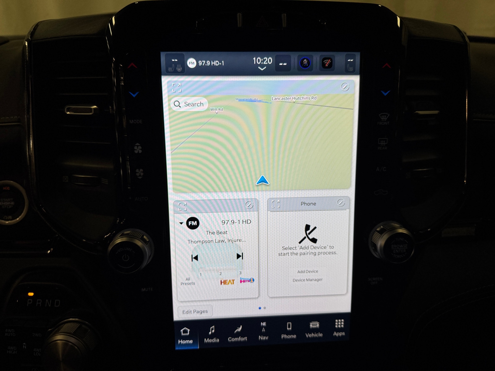 Thumbnail: 2024 RAM 1500 - 3