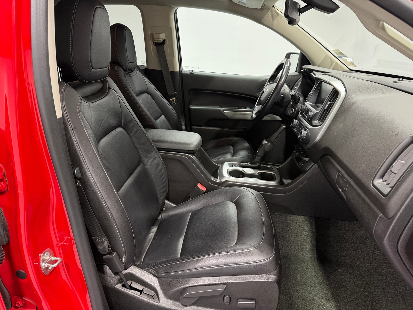 Thumbnail: 2016 Chevrolet Colorado - 2