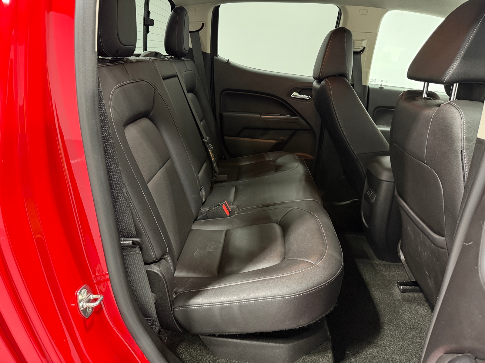 Thumbnail: 2016 Chevrolet Colorado - 6