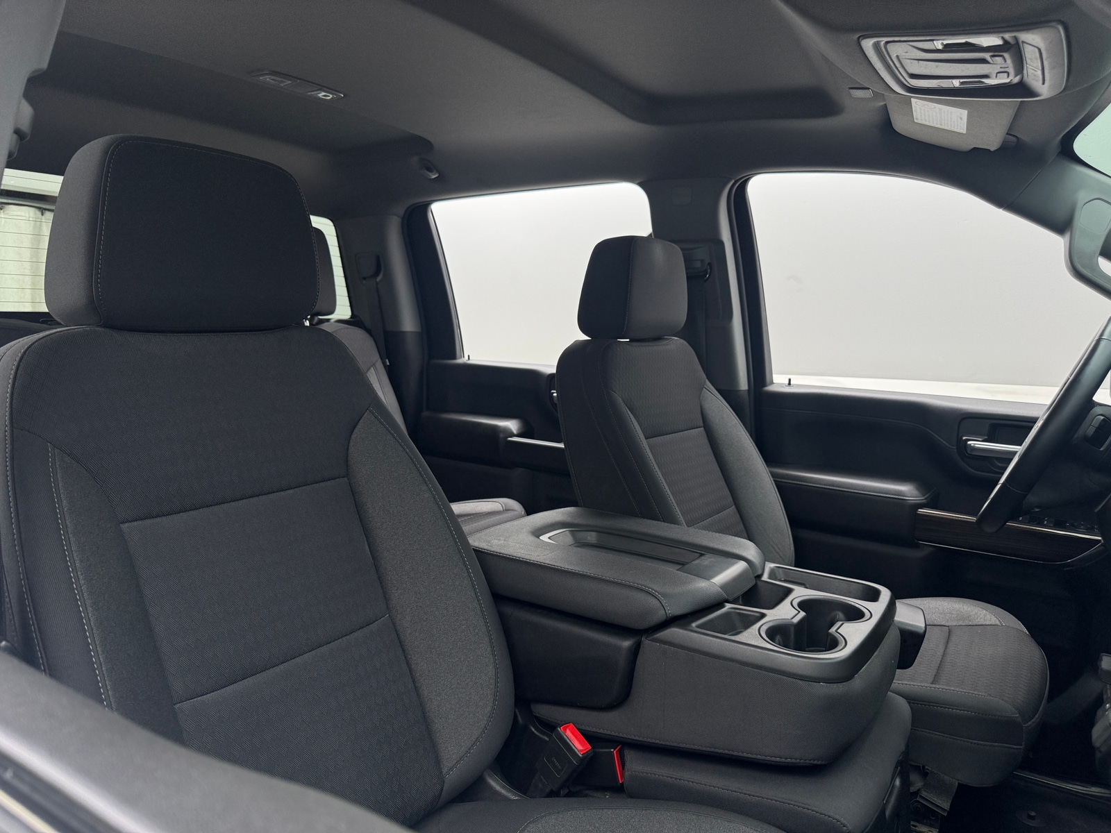 Thumbnail: 2023 Chevrolet Silverado 2500 - 2