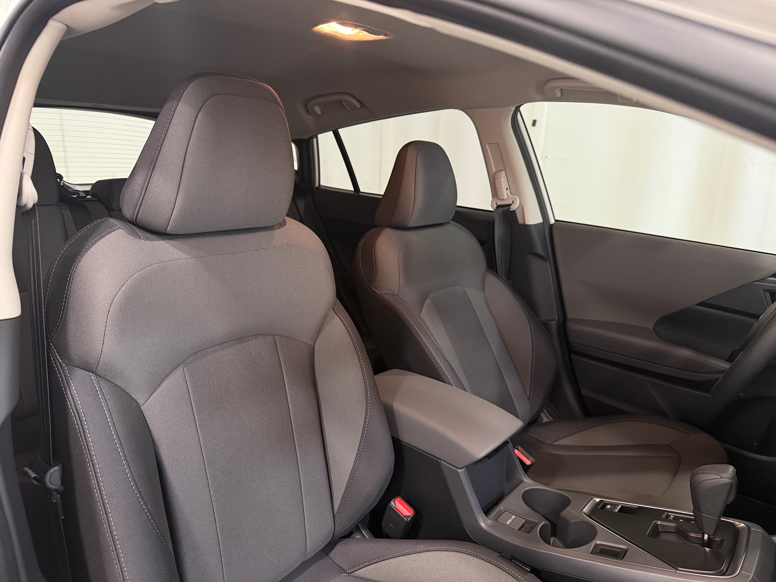 Thumbnail: 2025 Subaru Crosstrek - 2