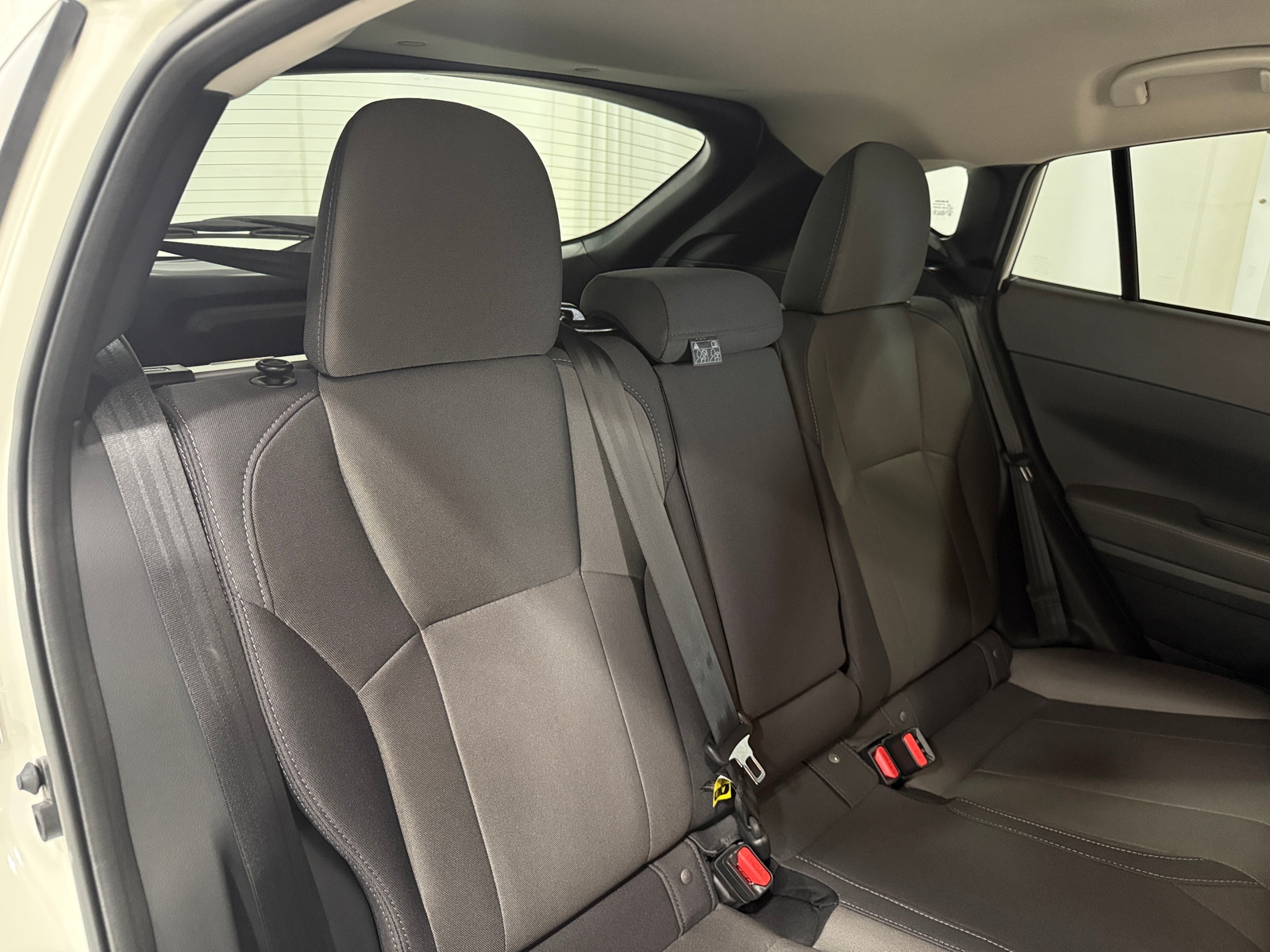 Thumbnail: 2025 Subaru Crosstrek - 6