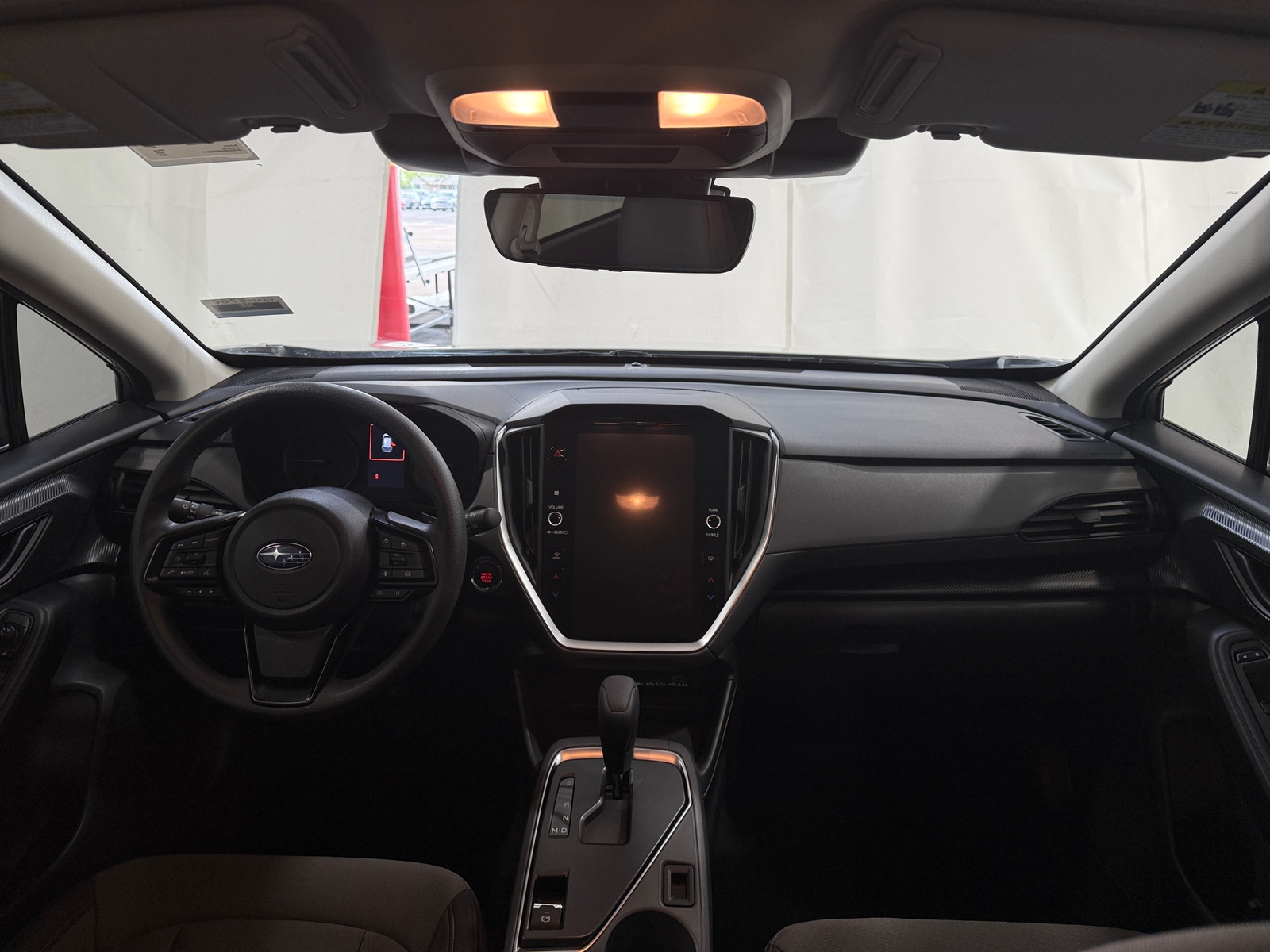 Thumbnail: 2025 Subaru Crosstrek - 3