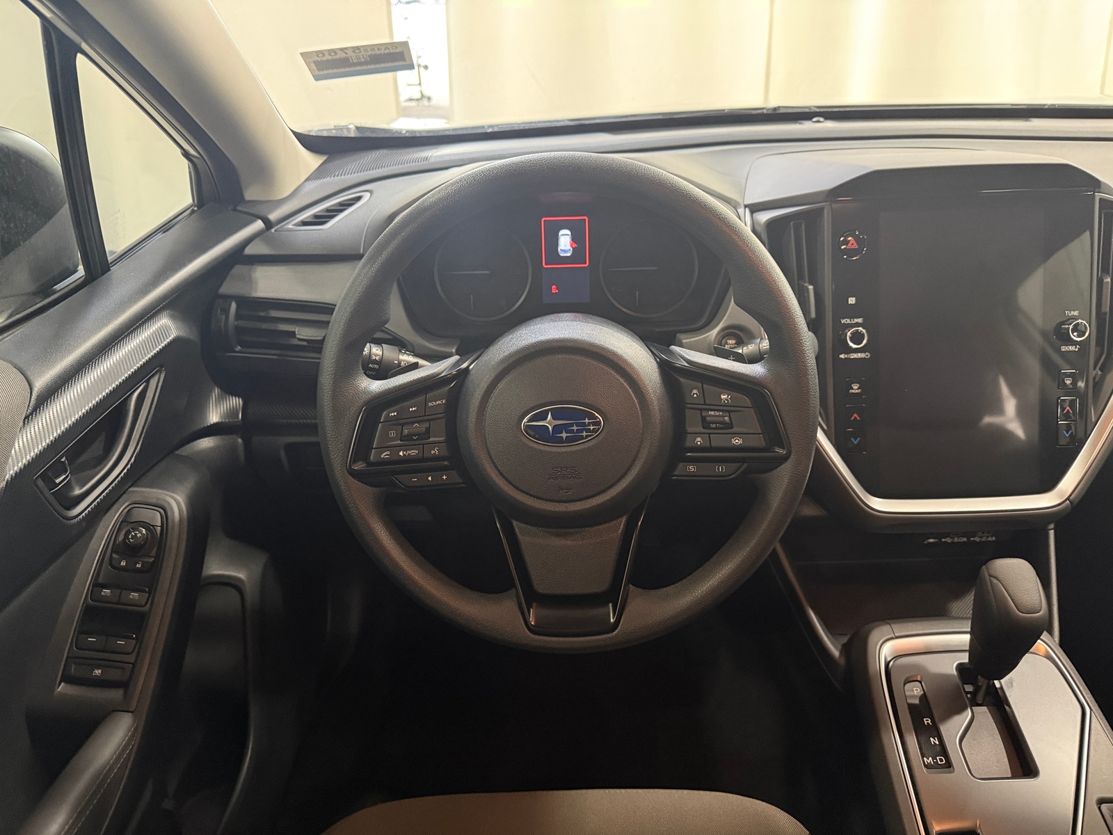 Thumbnail: 2025 Subaru Crosstrek - 5