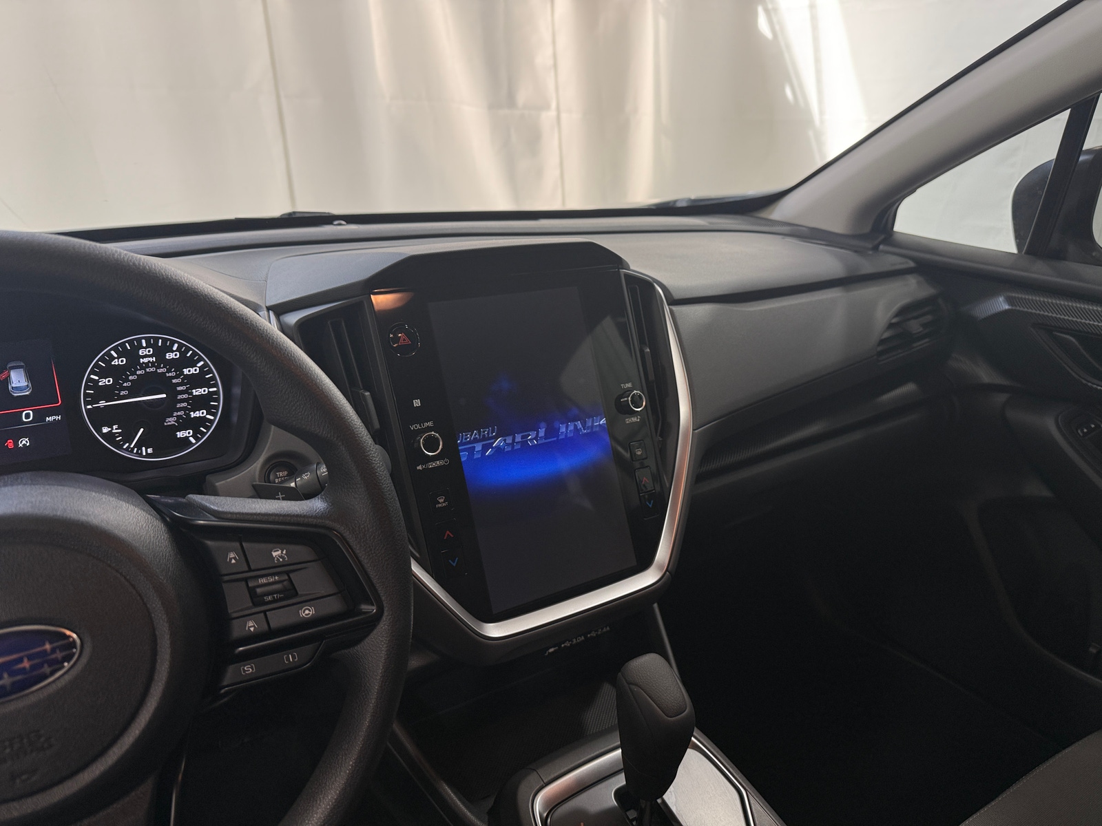 Thumbnail: 2025 Subaru Crosstrek - 4