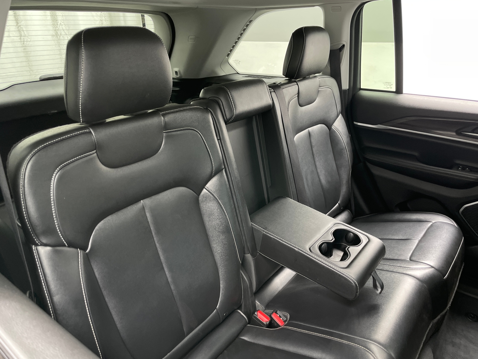 Thumbnail: 2023 Jeep Grand Cherokee - 5