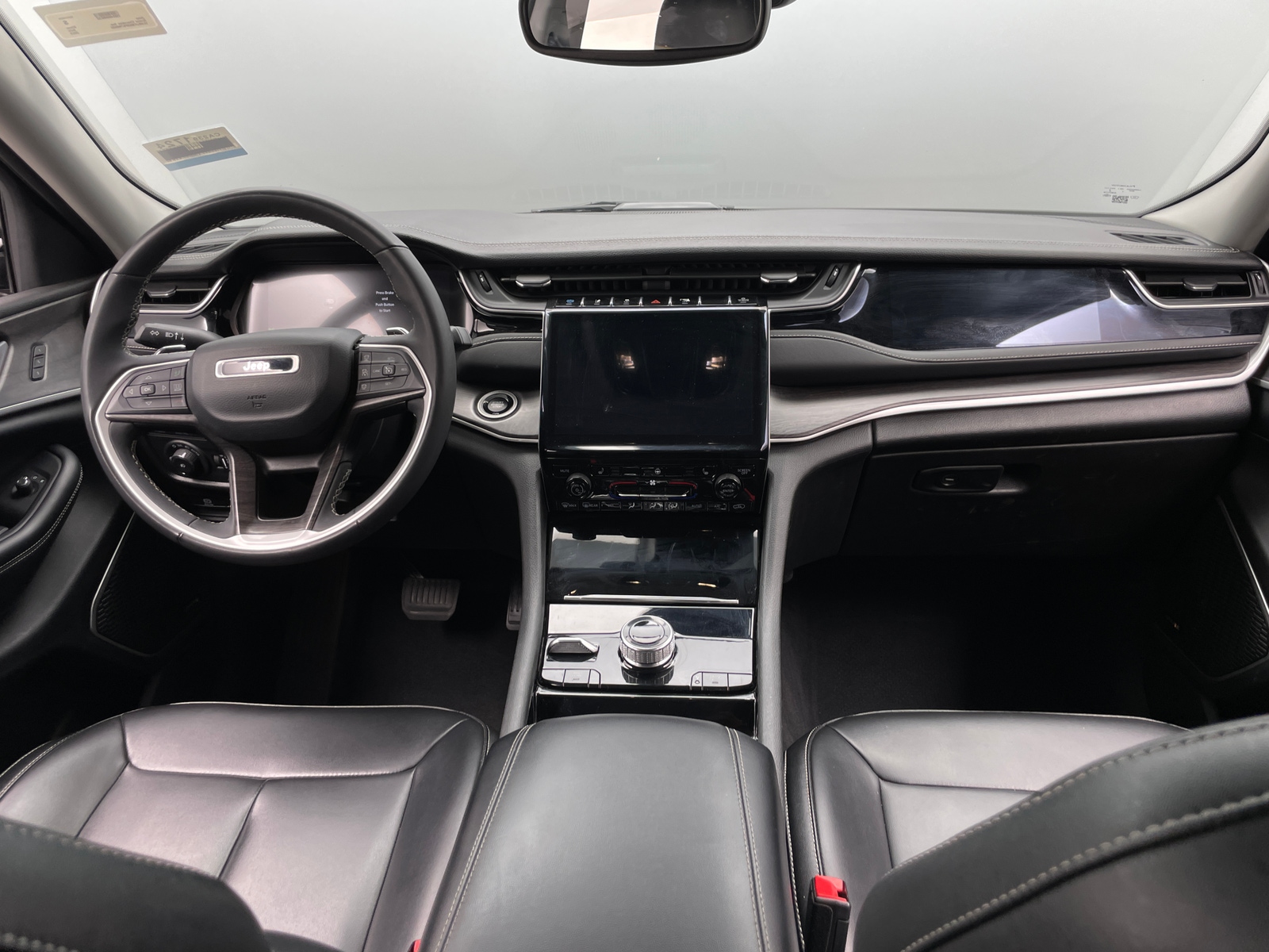 Thumbnail: 2023 Jeep Grand Cherokee - 2