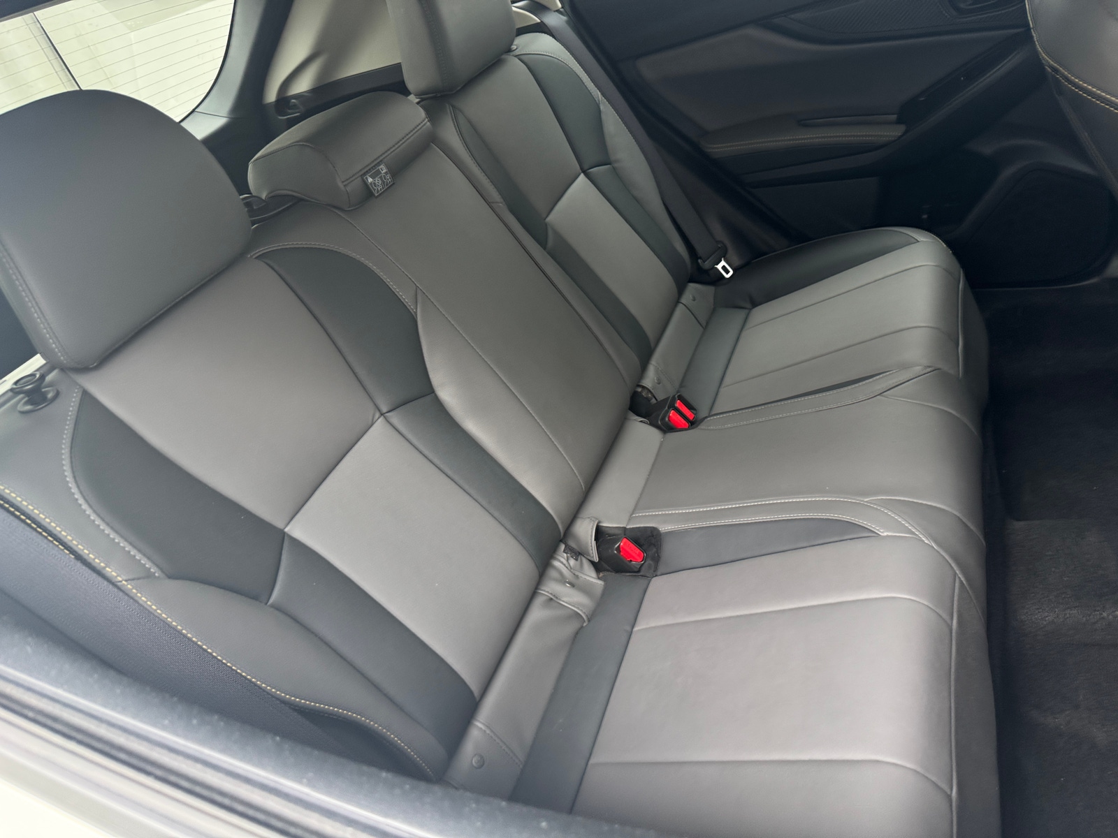 Thumbnail: 2022 Subaru Crosstrek - 5