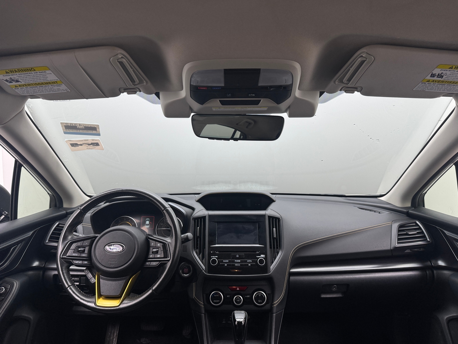 Thumbnail: 2022 Subaru Crosstrek - 2