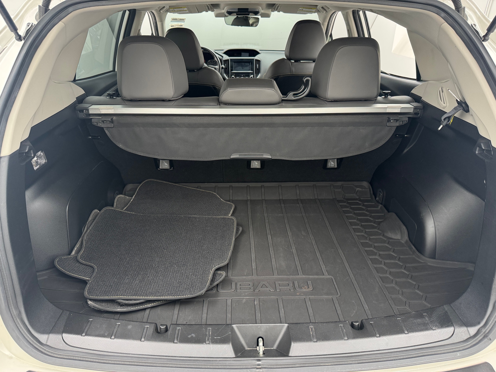 Thumbnail: 2022 Subaru Crosstrek - 6