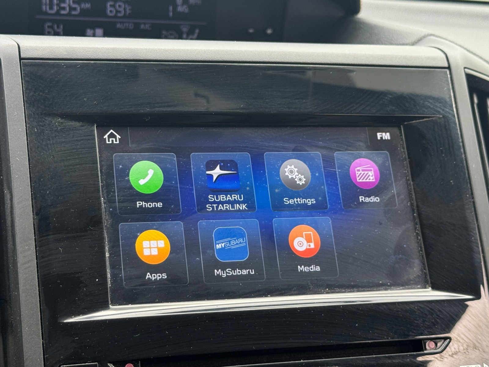 Thumbnail: 2022 Subaru Crosstrek - 3