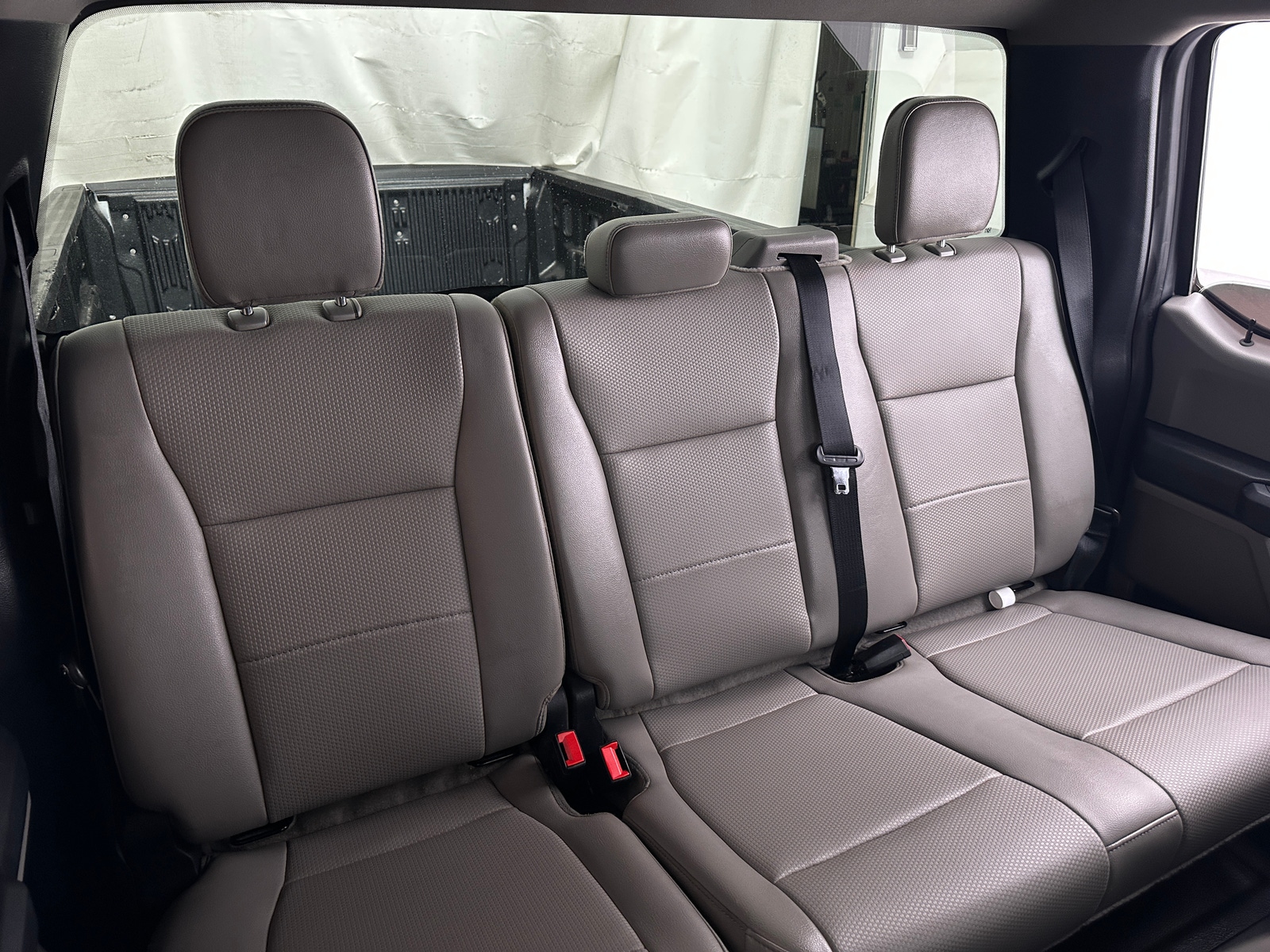 Thumbnail: 2022 Ford Econoline - 6