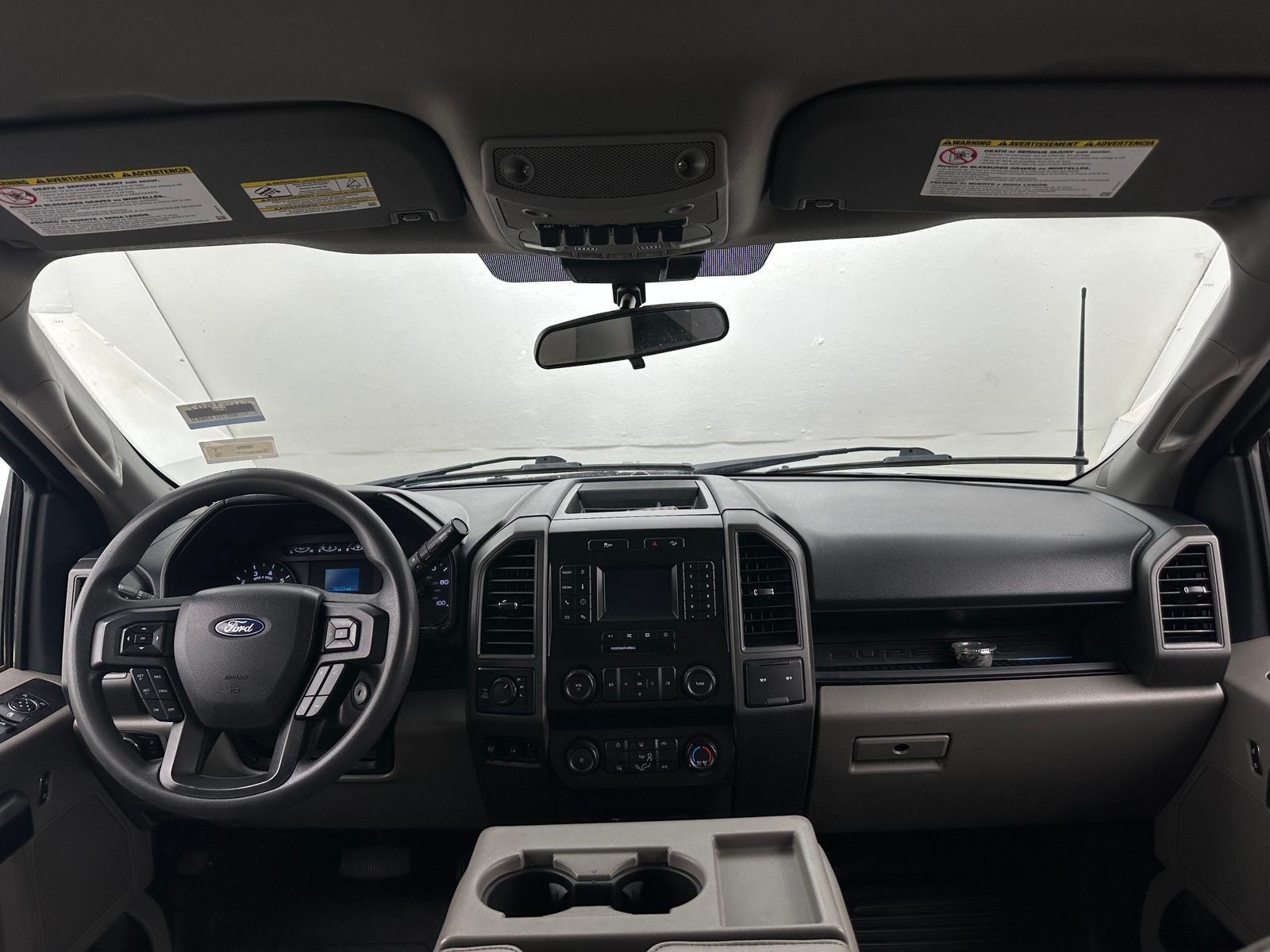 Thumbnail: 2022 Ford Econoline - 3