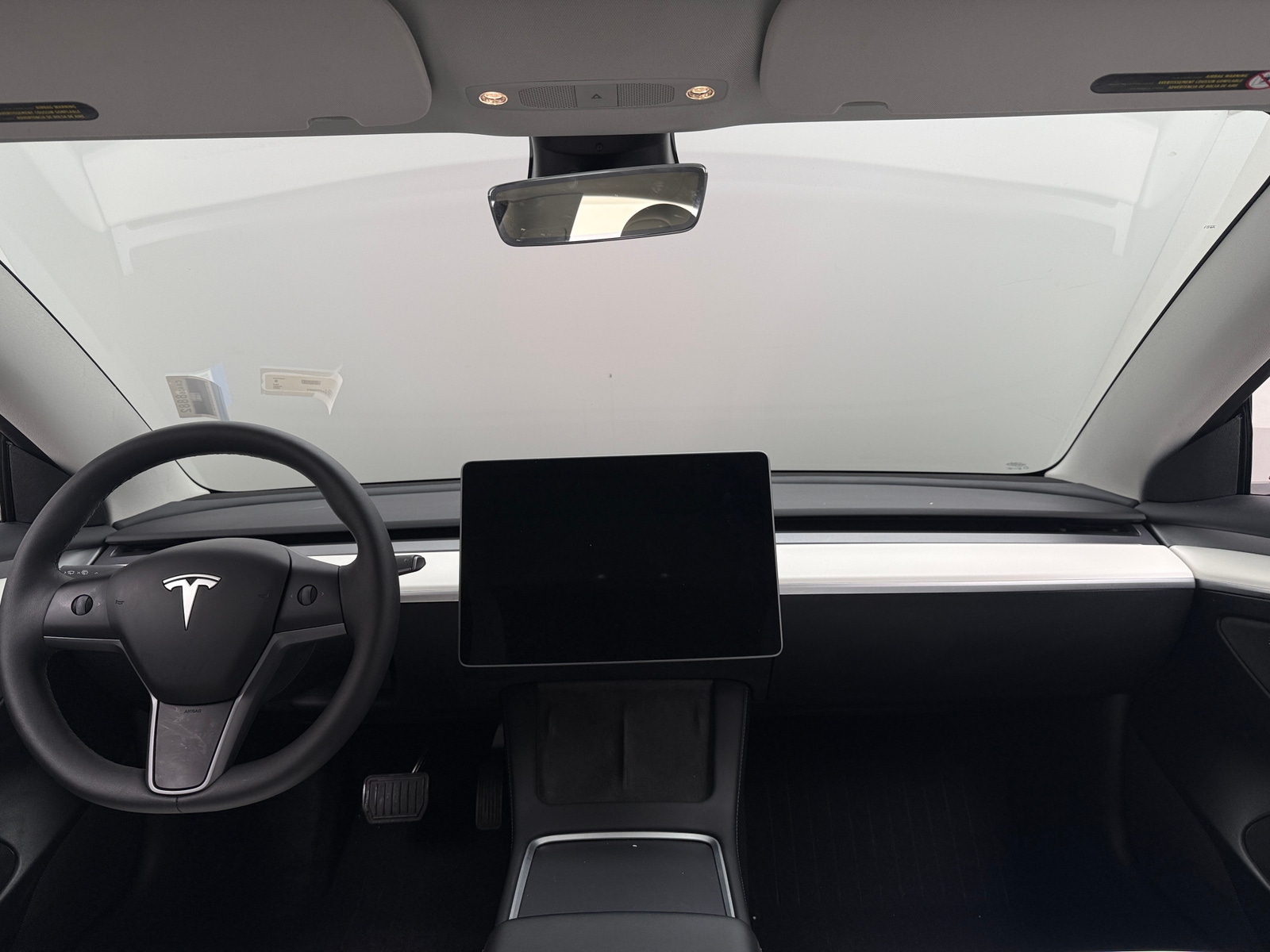 Thumbnail: 2023 Tesla Model 3 - 2