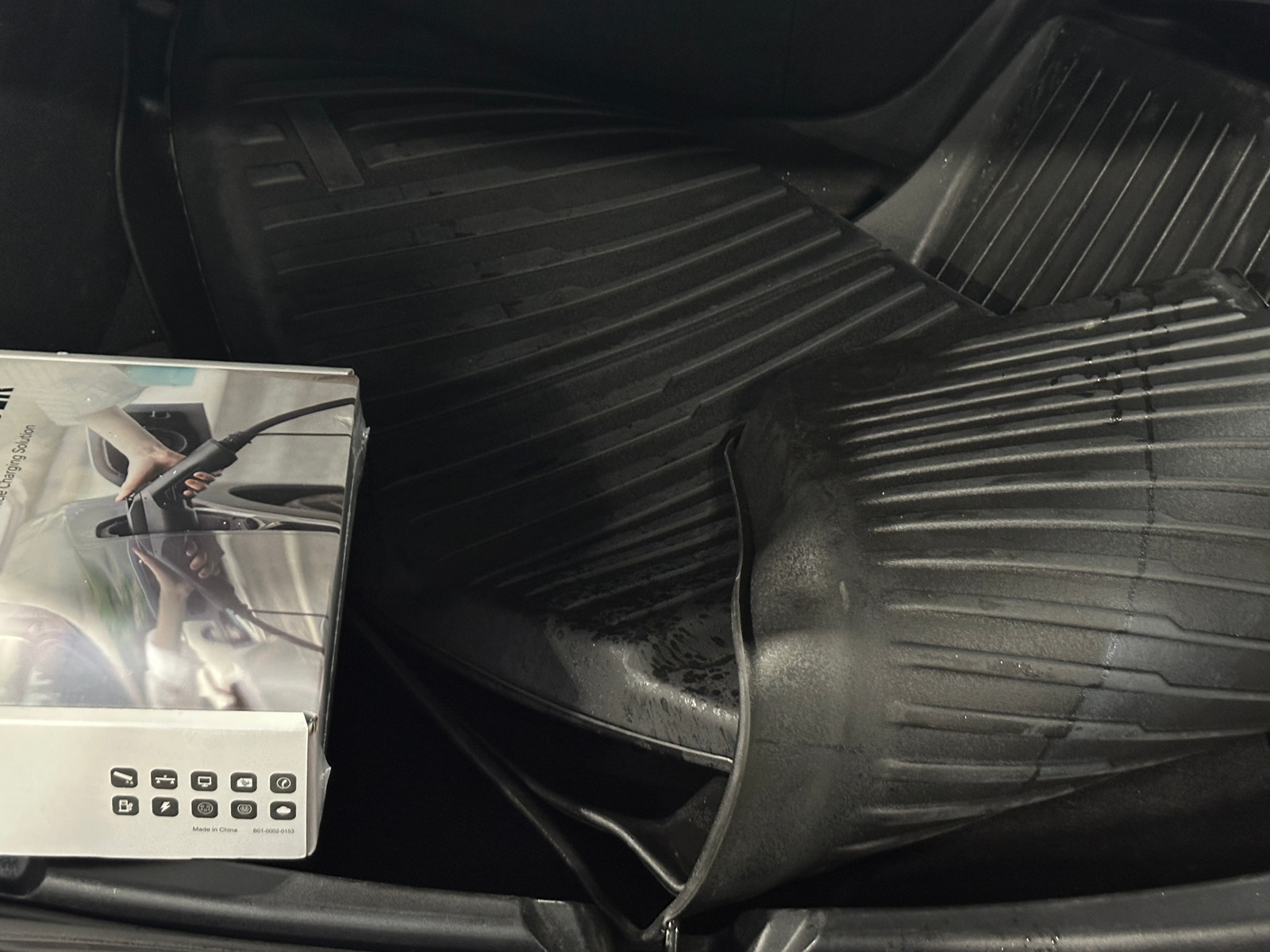 Thumbnail: 2023 Tesla Model 3 - 6