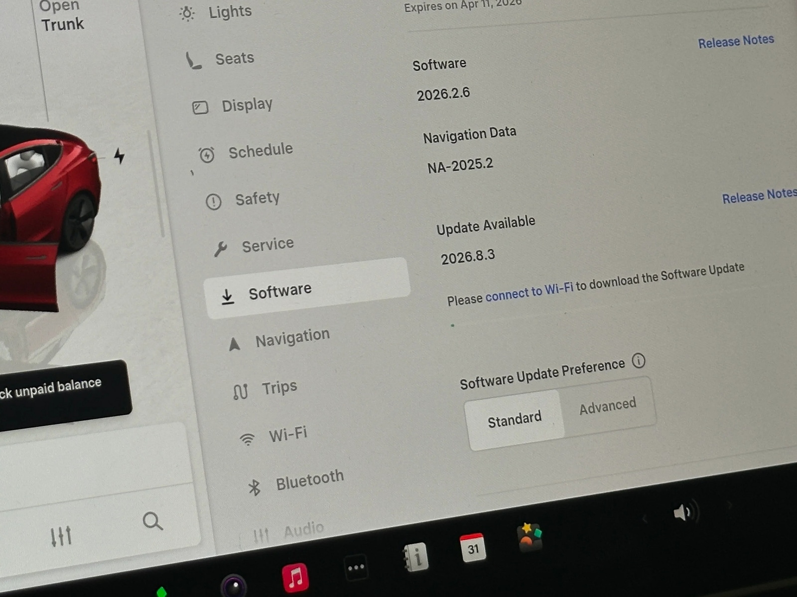 Thumbnail: 2023 Tesla Model 3 - 3