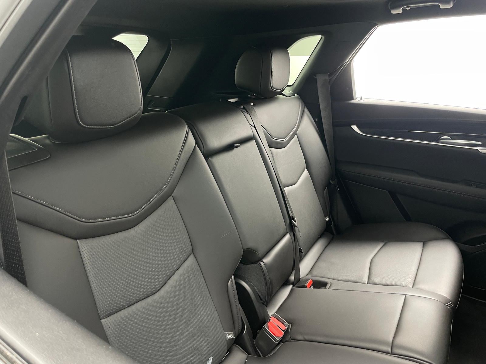 Thumbnail: 2023 Cadillac XT5 - 5