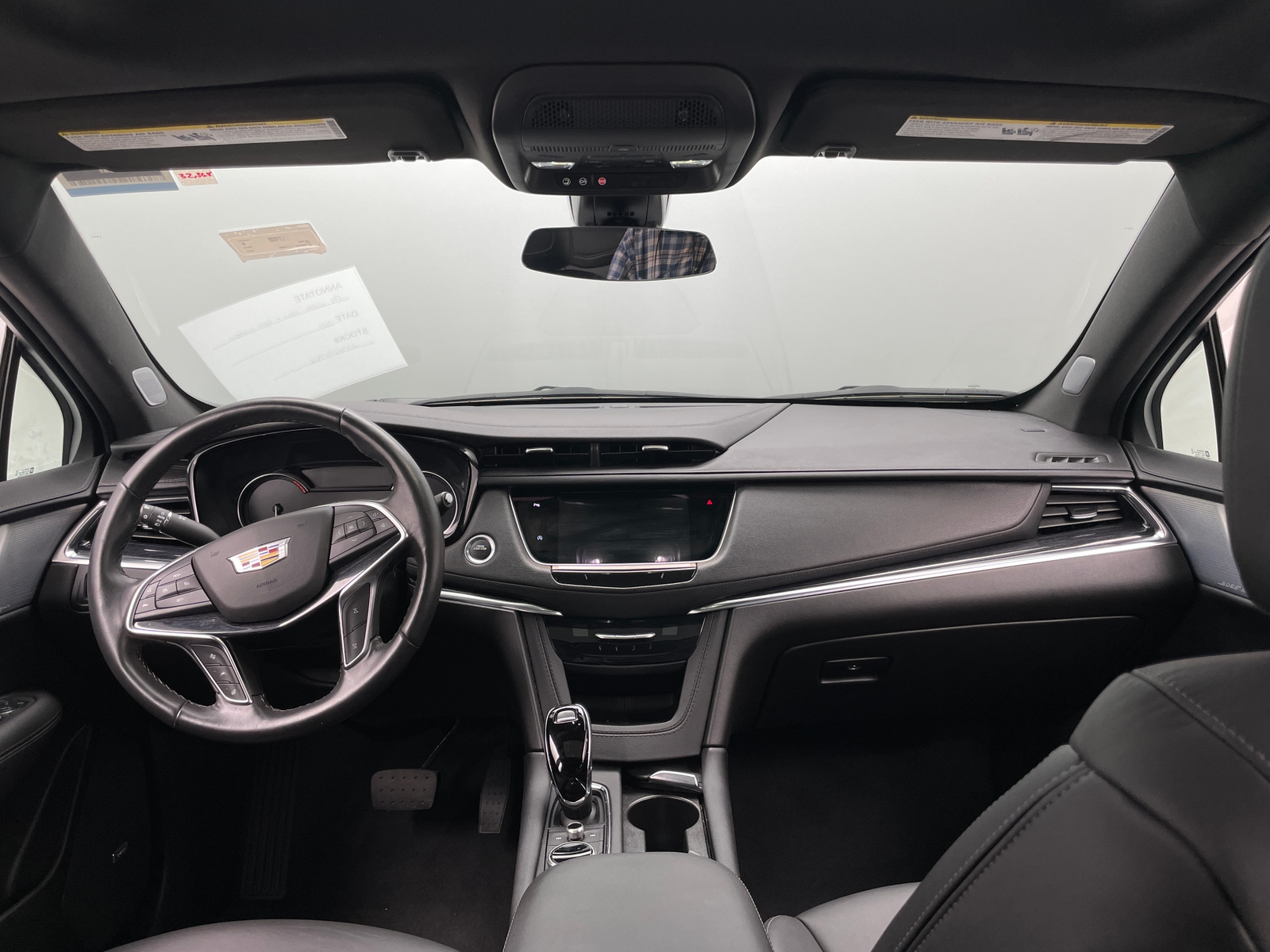 Thumbnail: 2023 Cadillac XT5 - 2