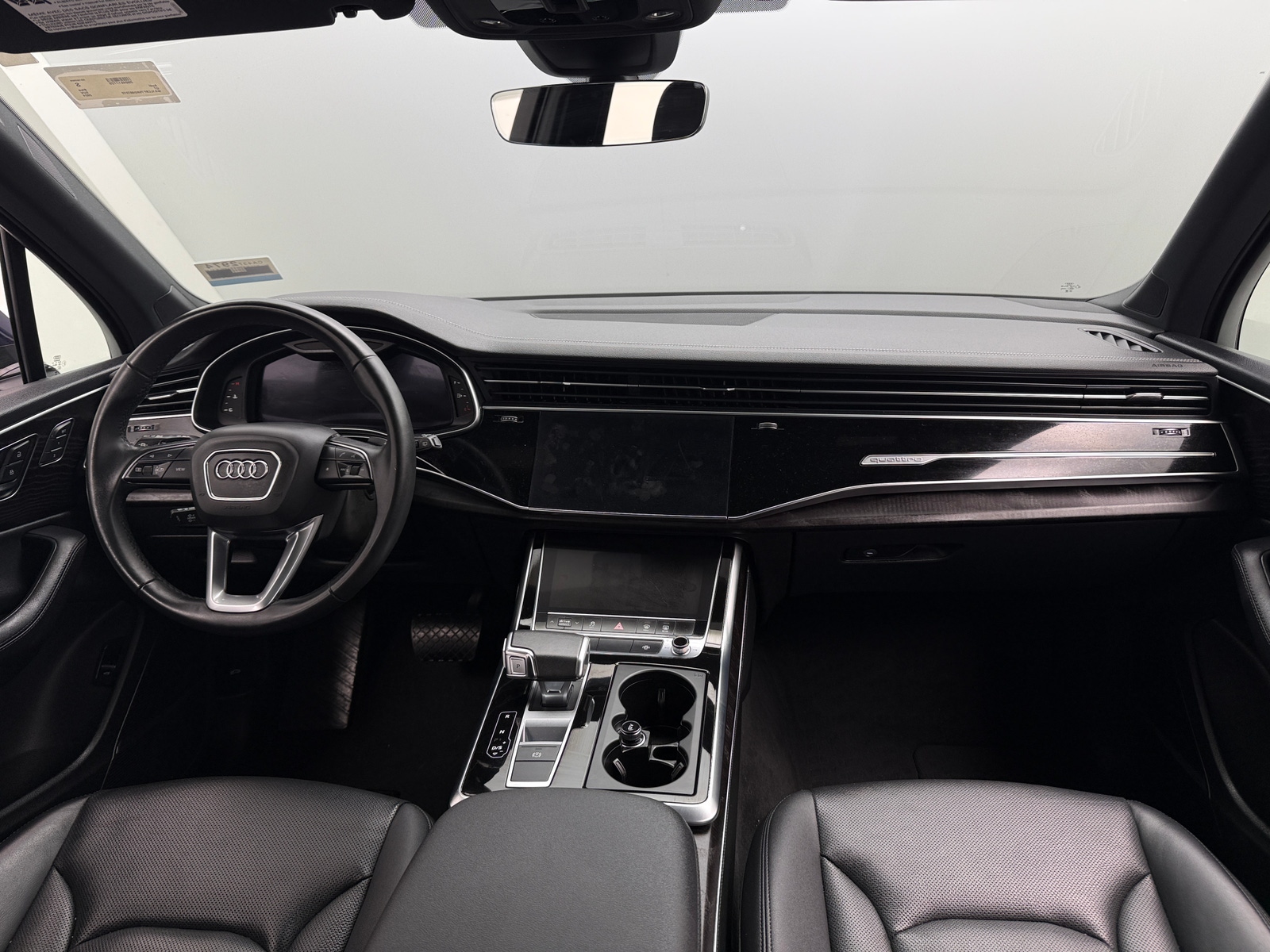 Thumbnail: 2024 Audi Q7 - 2