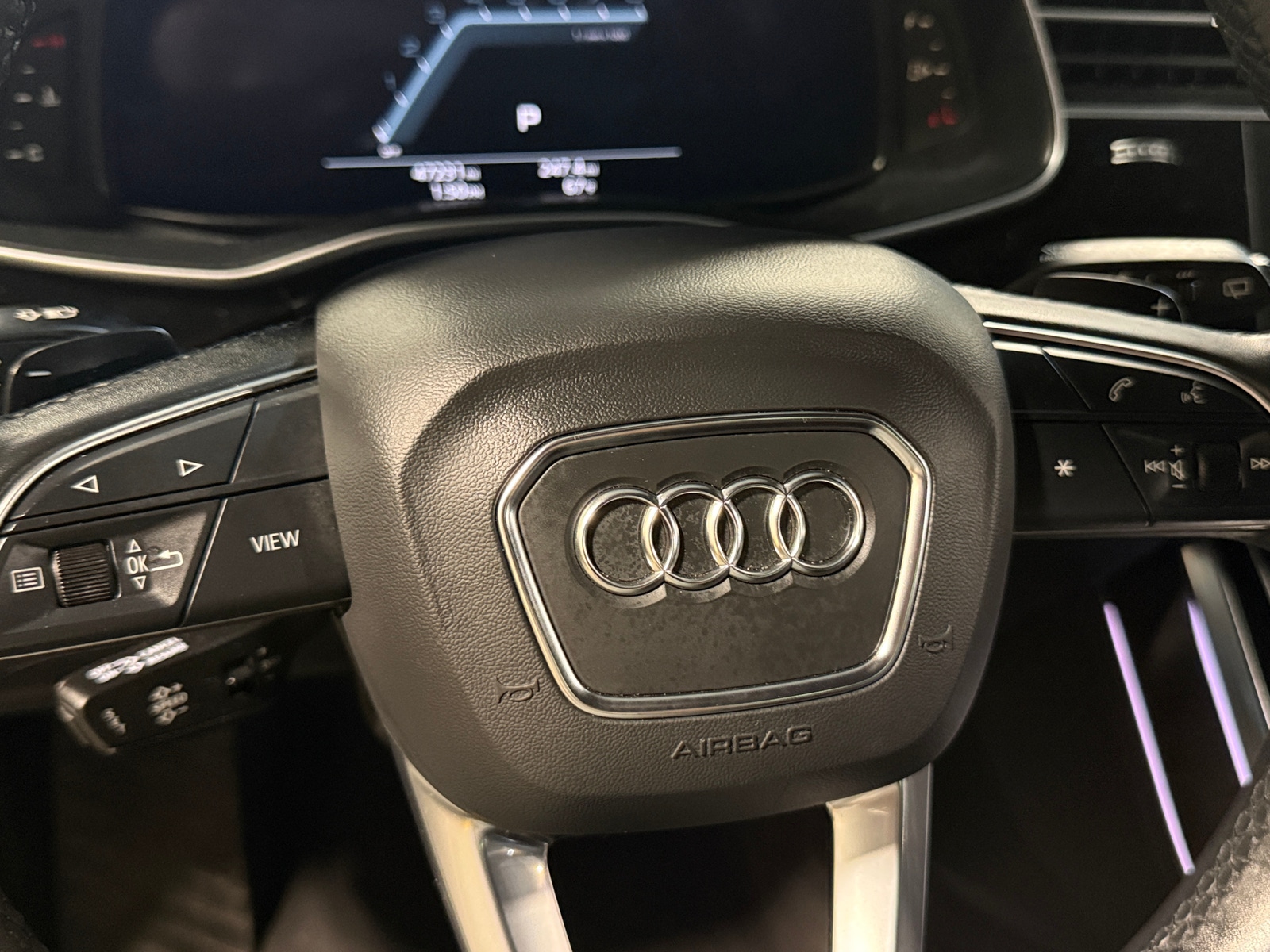 Thumbnail: 2024 Audi Q7 - 4