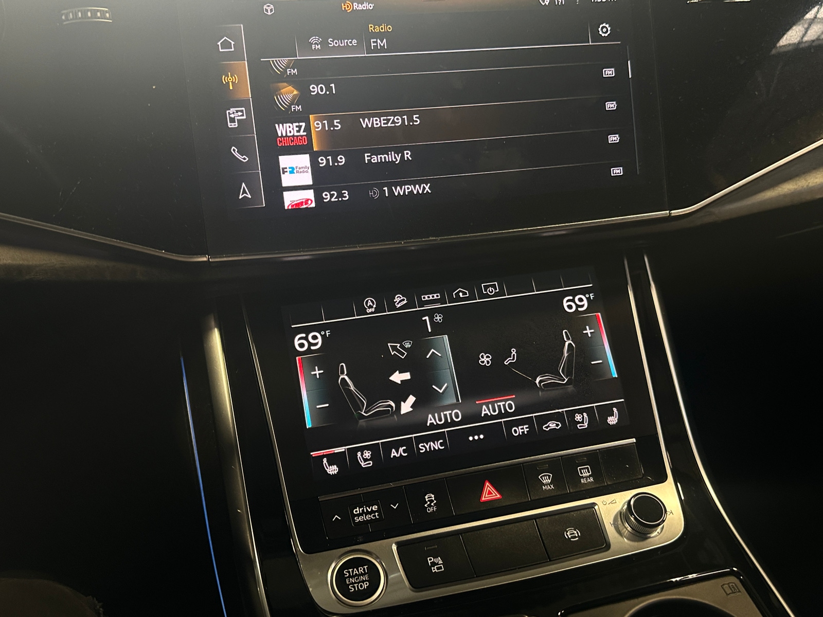 Thumbnail: 2024 Audi Q7 - 3