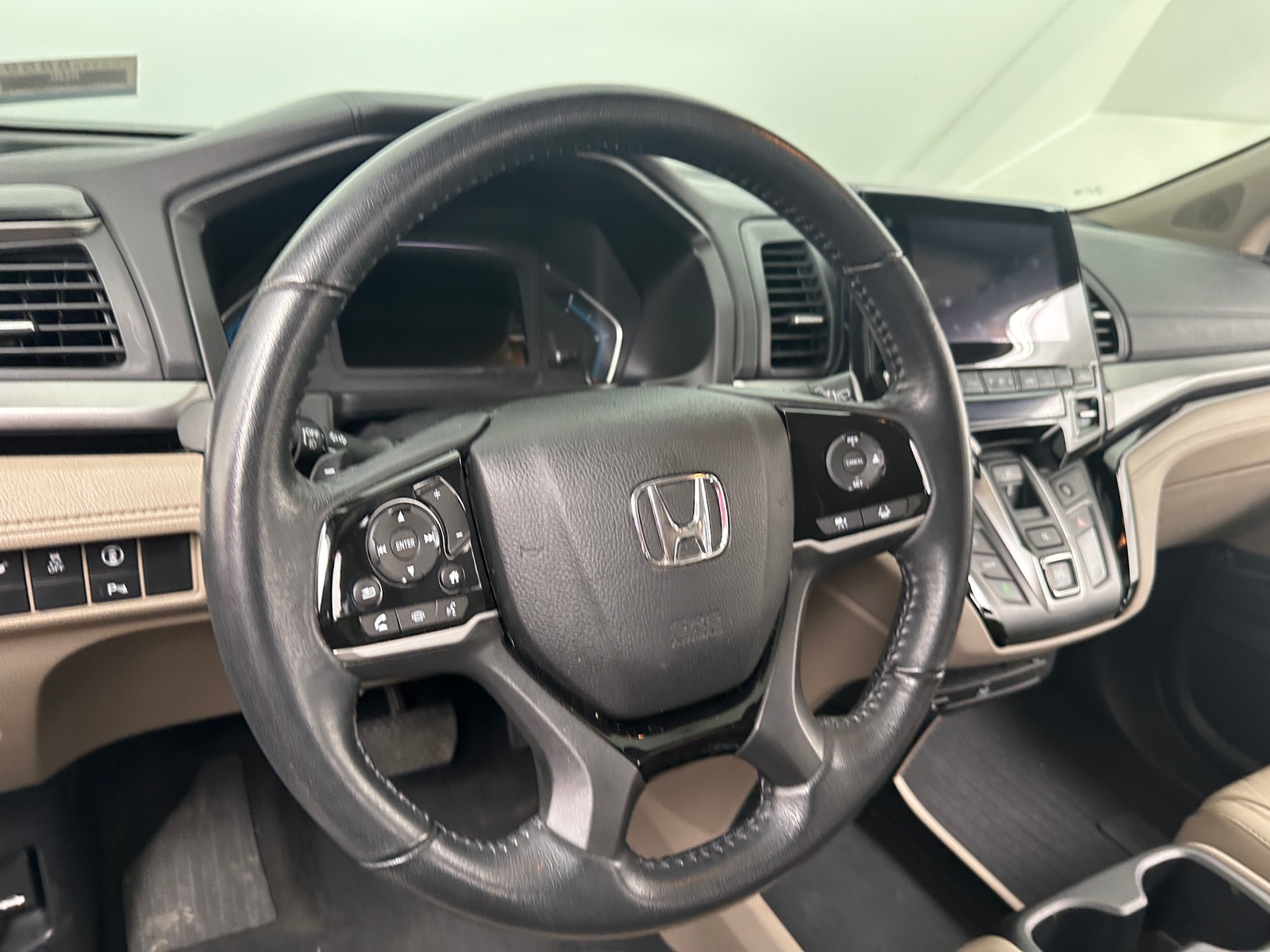 Thumbnail: 2021 Honda Odyssey - 4