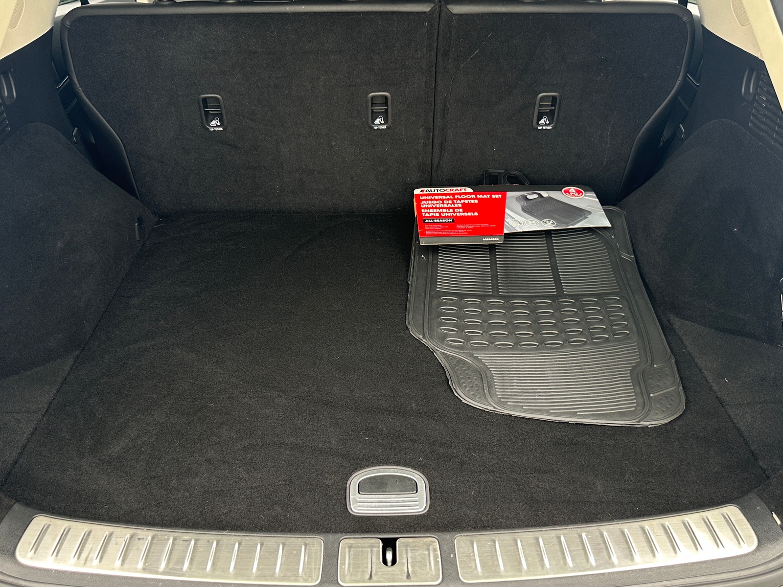 Thumbnail: 2022 Genesis GV70 - 6