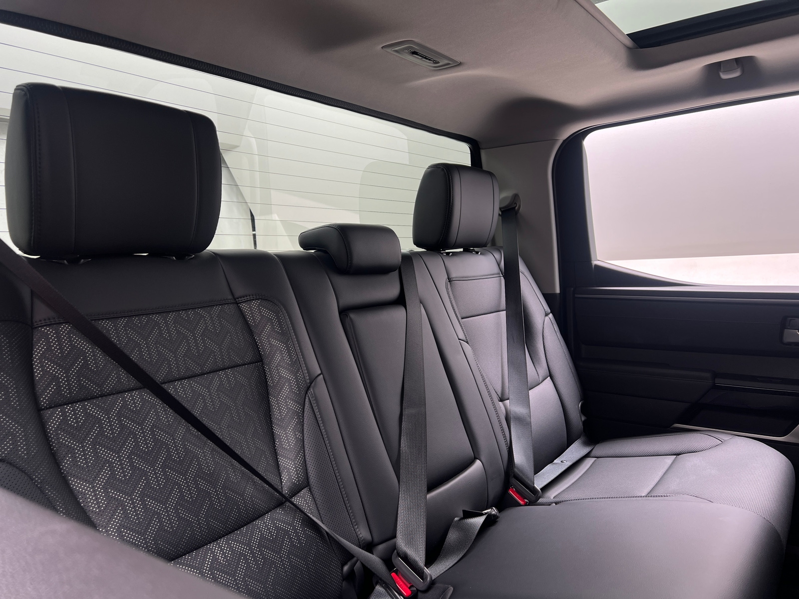 Thumbnail: 2024 Toyota Tundra - 5