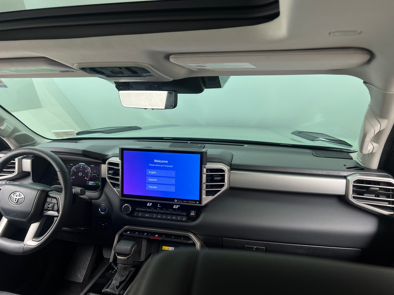 Thumbnail: 2024 Toyota Tundra - 2