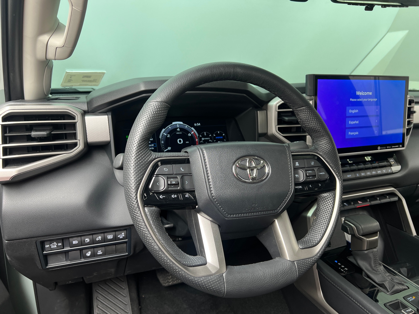 Thumbnail: 2024 Toyota Tundra - 4