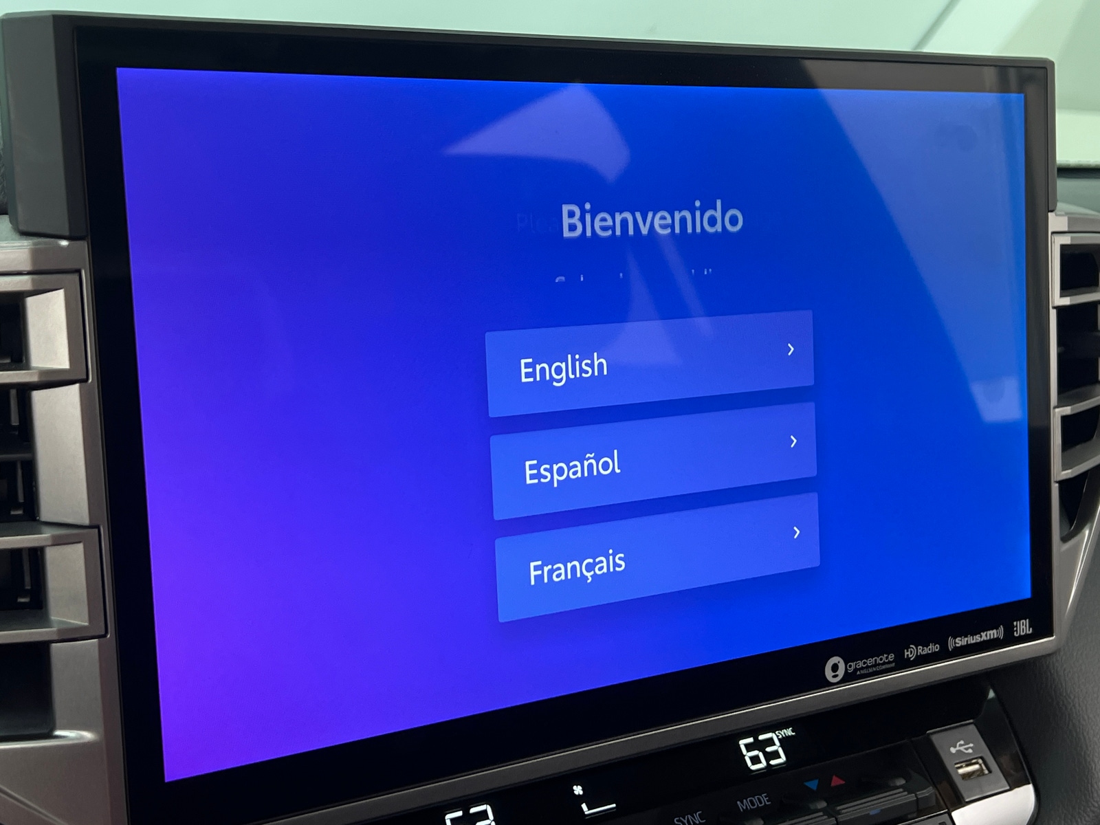 Thumbnail: 2024 Toyota Tundra - 3