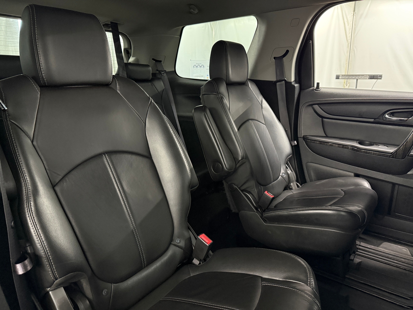Thumbnail: 2014 GMC Acadia - 5