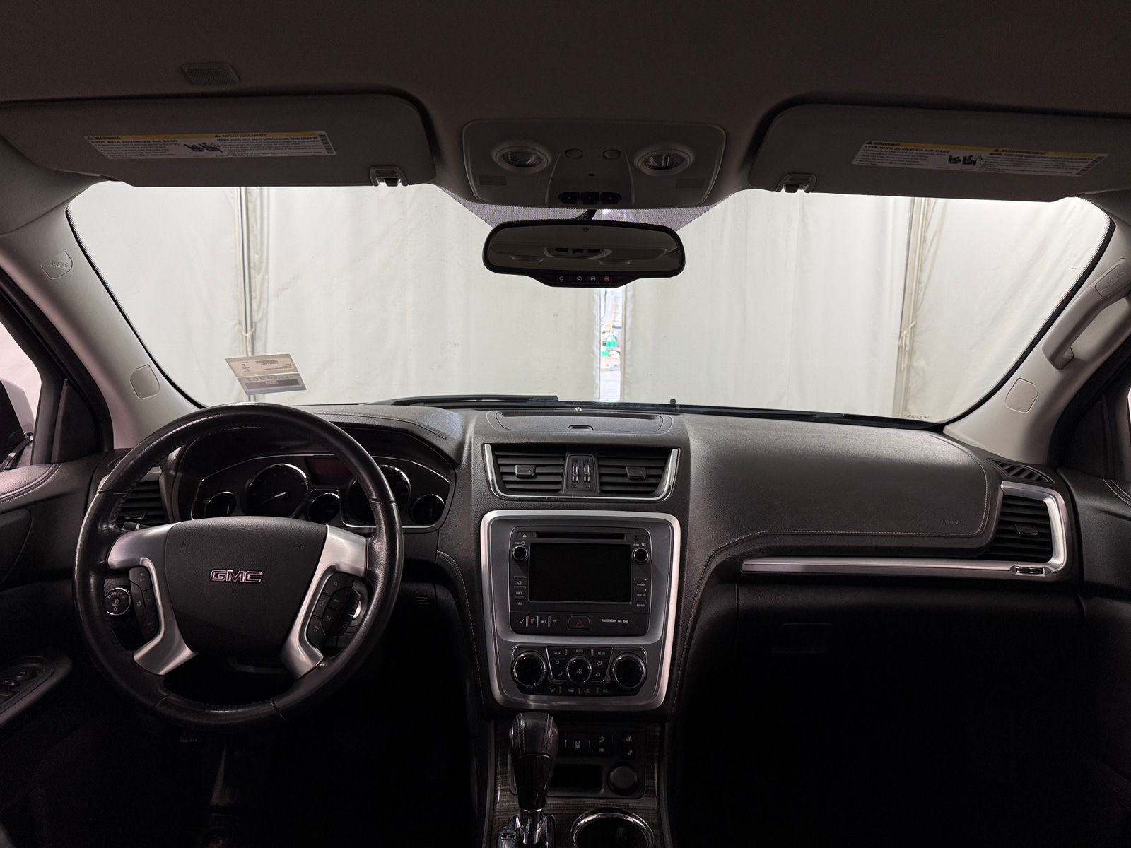 Thumbnail: 2014 GMC Acadia - 2