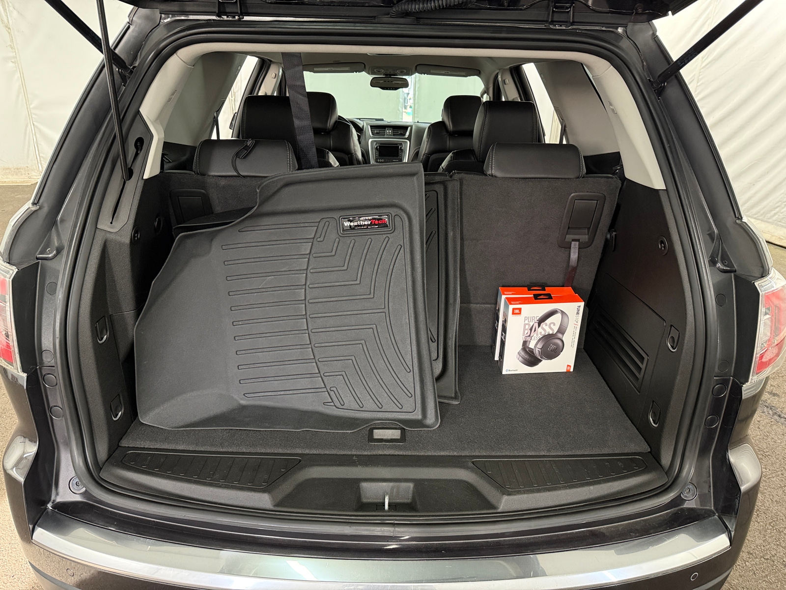 Thumbnail: 2014 GMC Acadia - 6