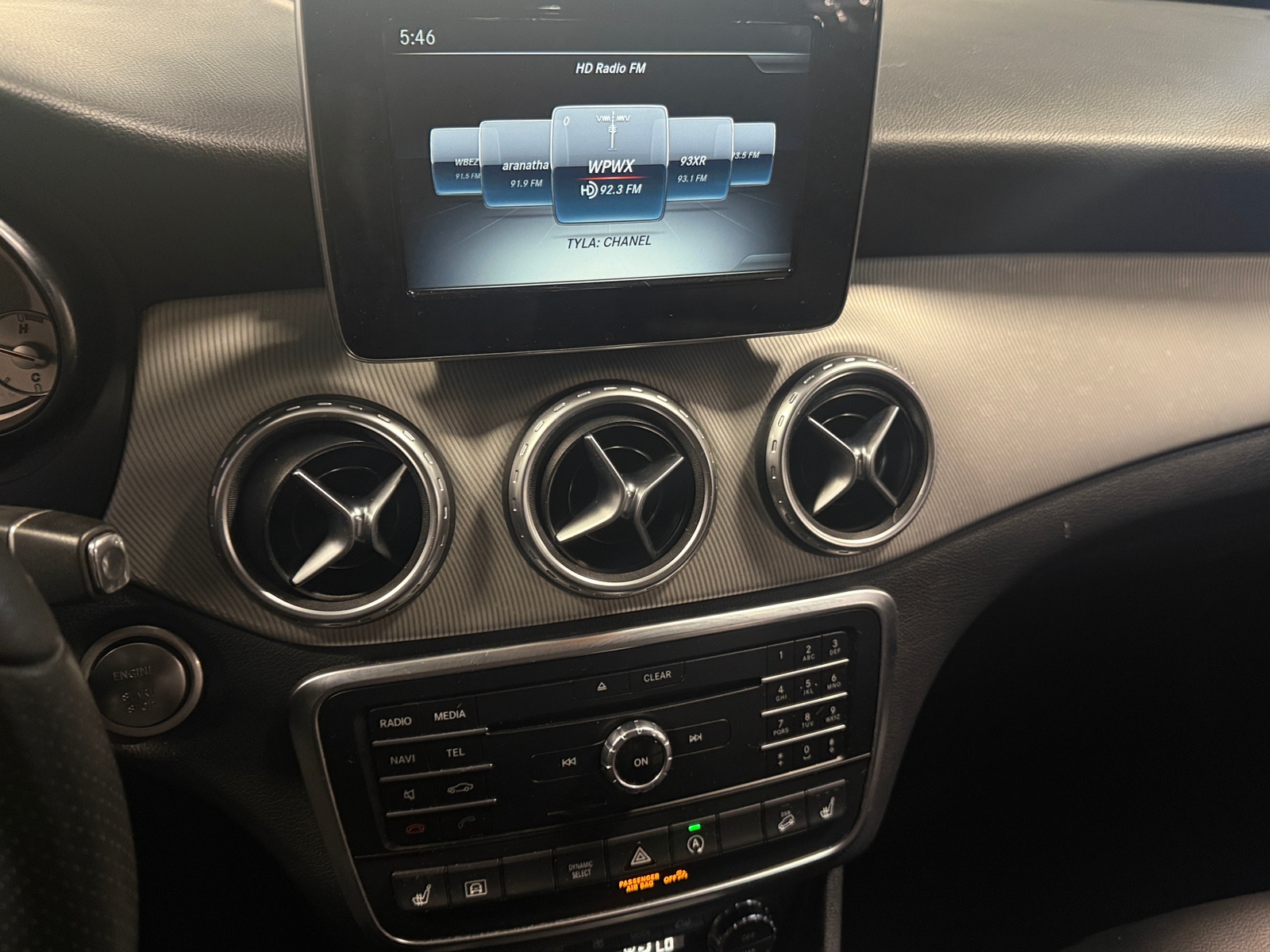 Thumbnail: 2017 Mercedes-Benz GLA - 3