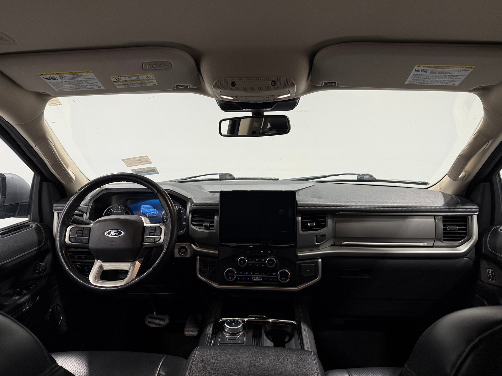 Thumbnail: 2023 Ford Expedition MAX - 2