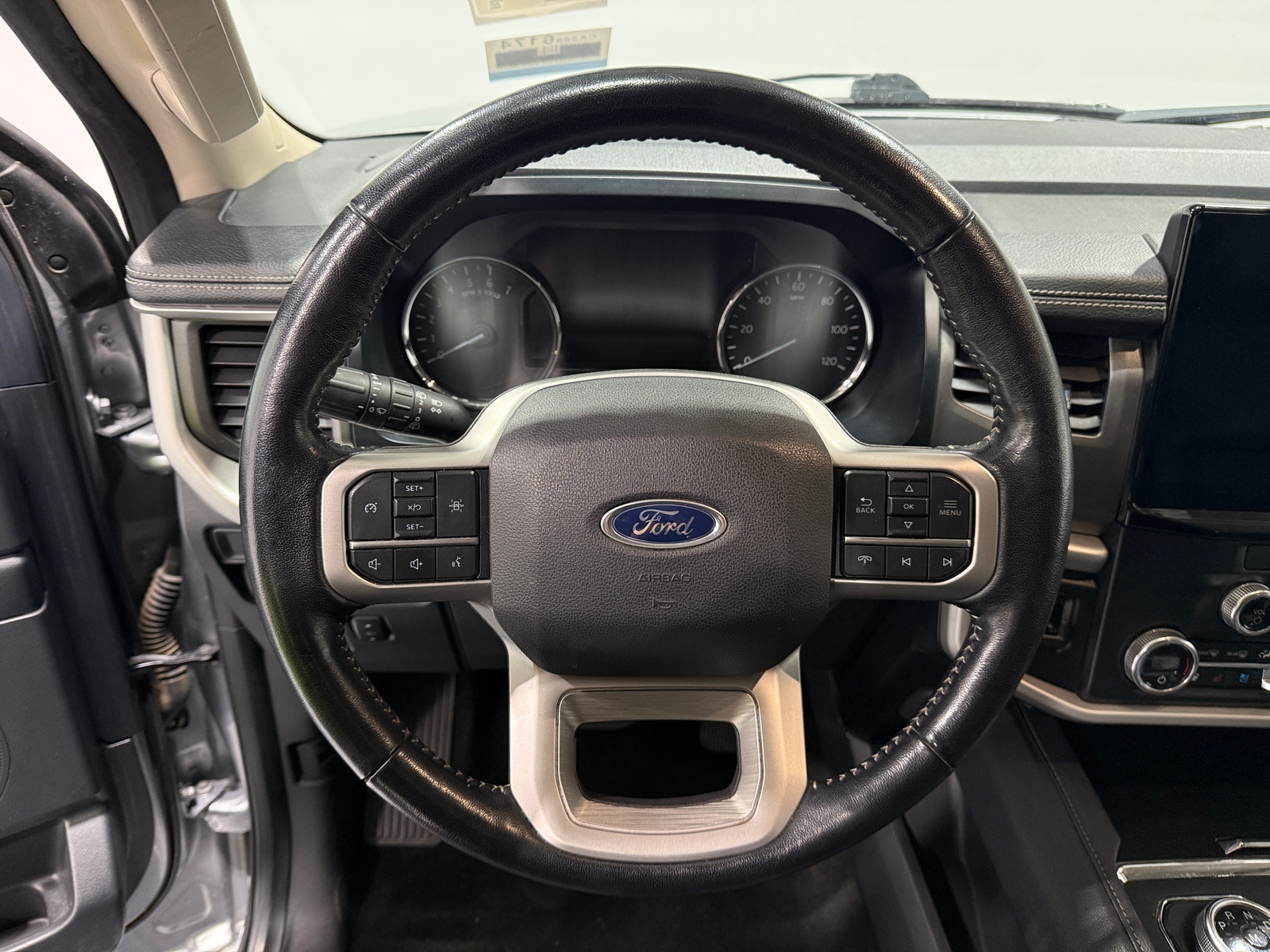 Thumbnail: 2023 Ford Expedition MAX - 4