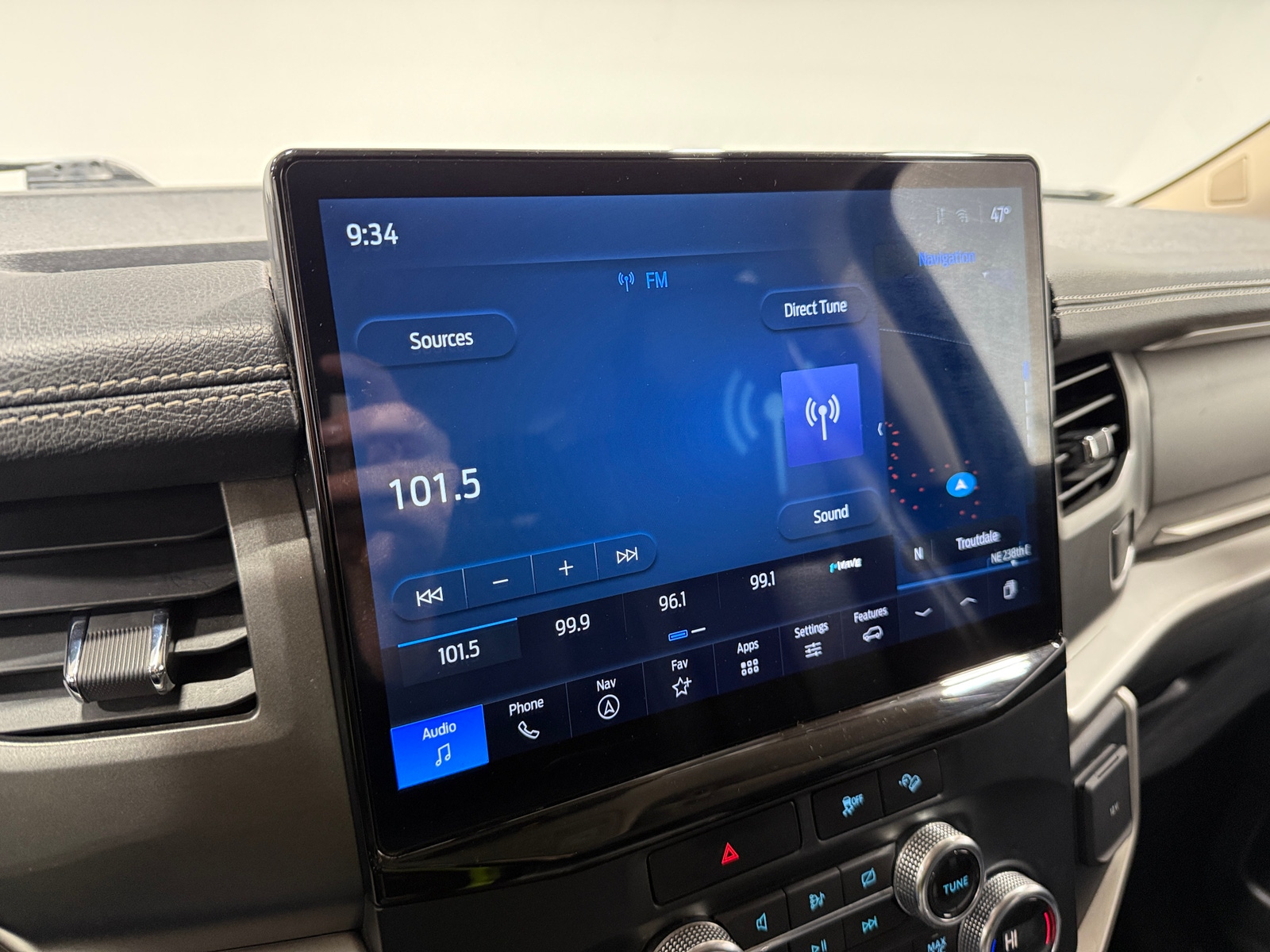 Thumbnail: 2023 Ford Expedition MAX - 3